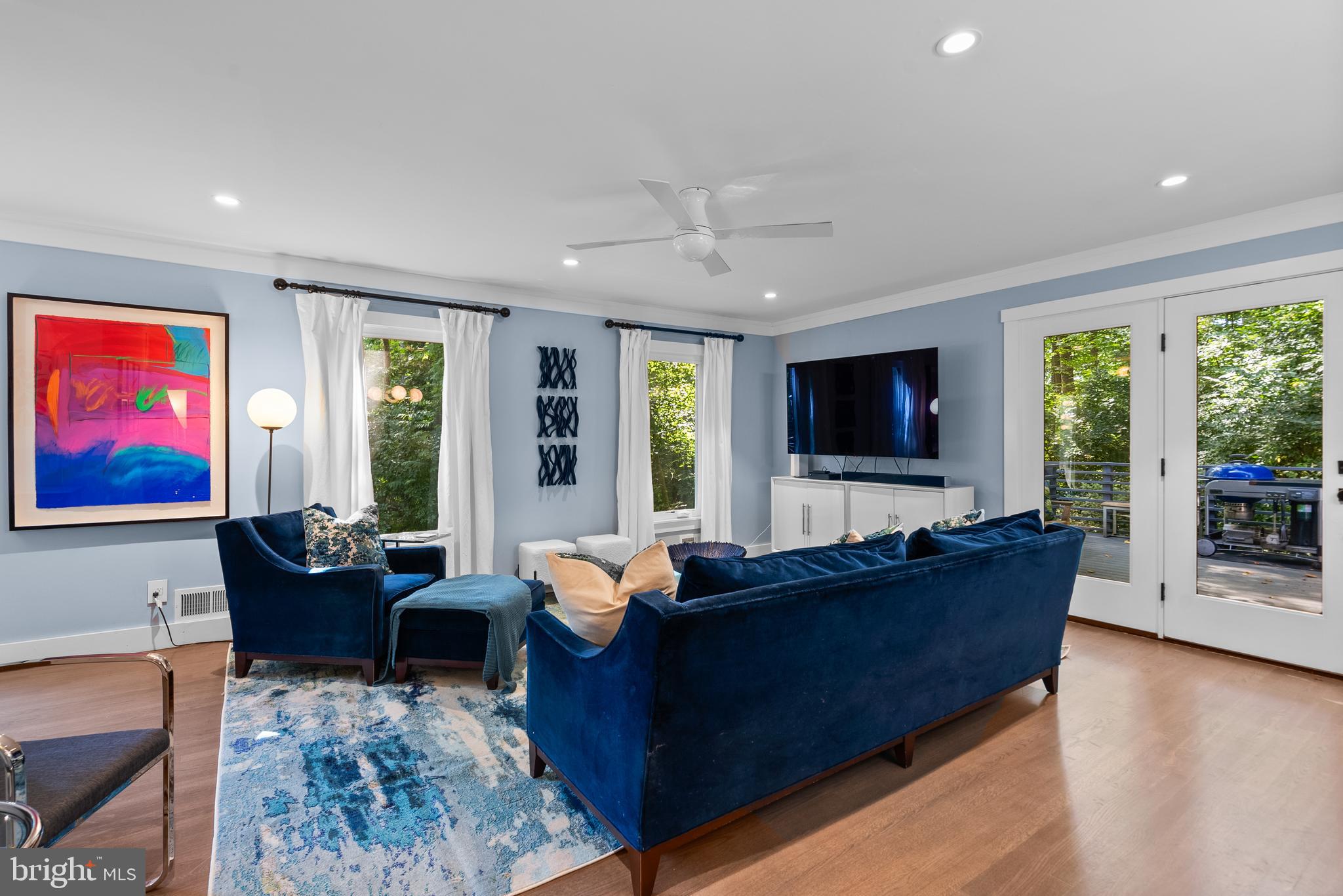 8012 LILLY STONE DRIVE