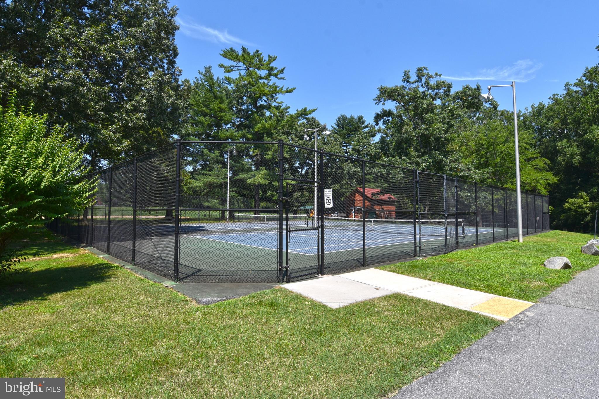 8012 LILLY STONE DRIVE