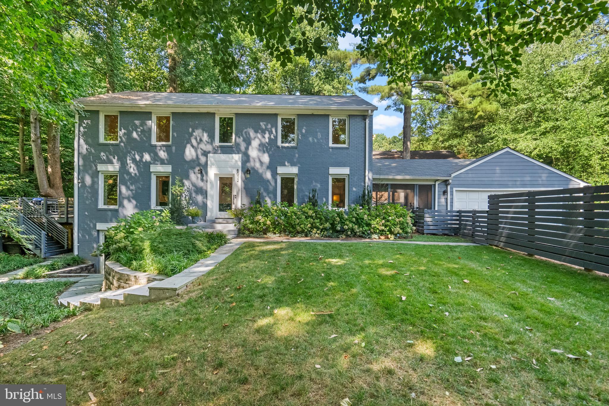 8012 LILLY STONE DRIVE