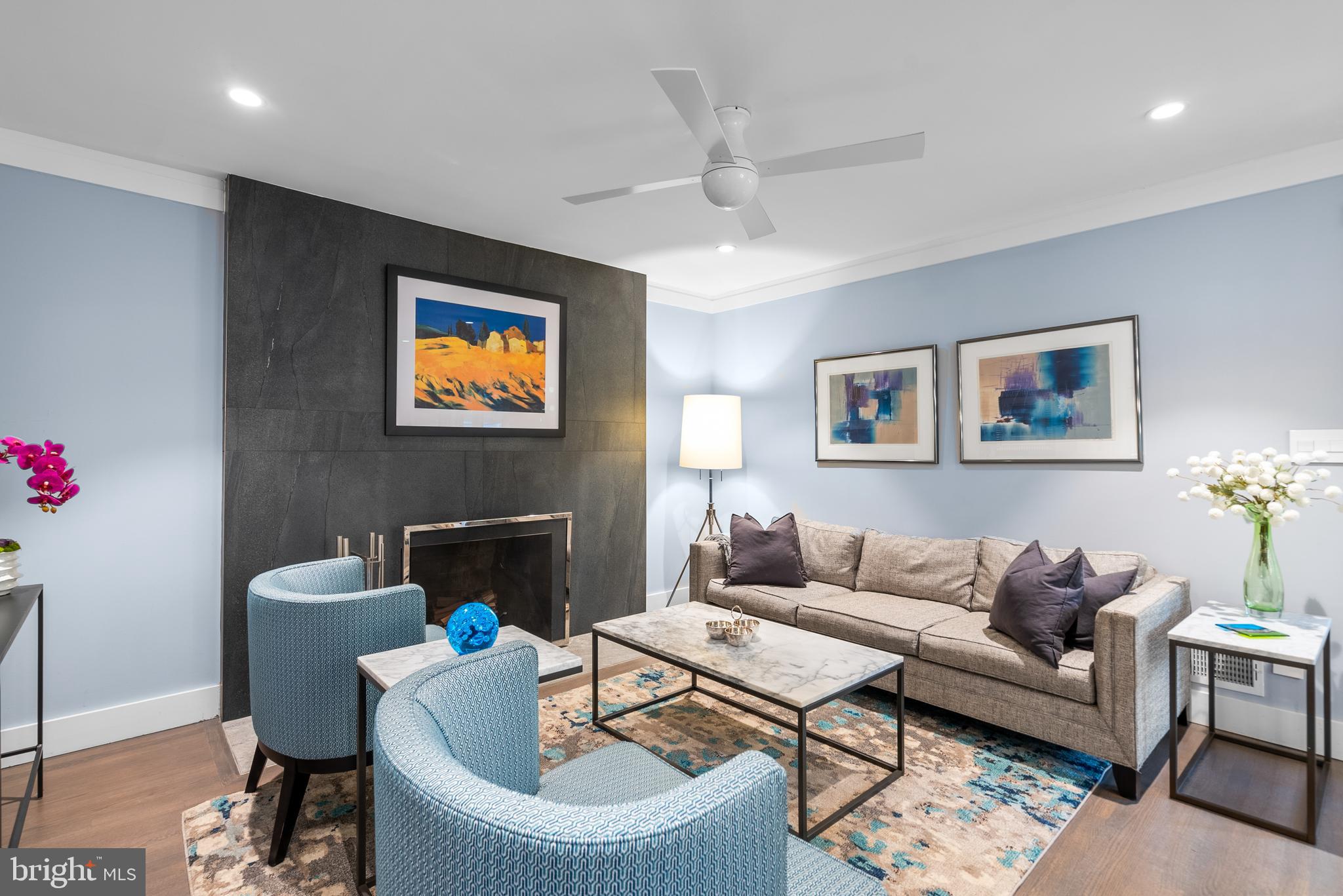 8012 LILLY STONE DRIVE