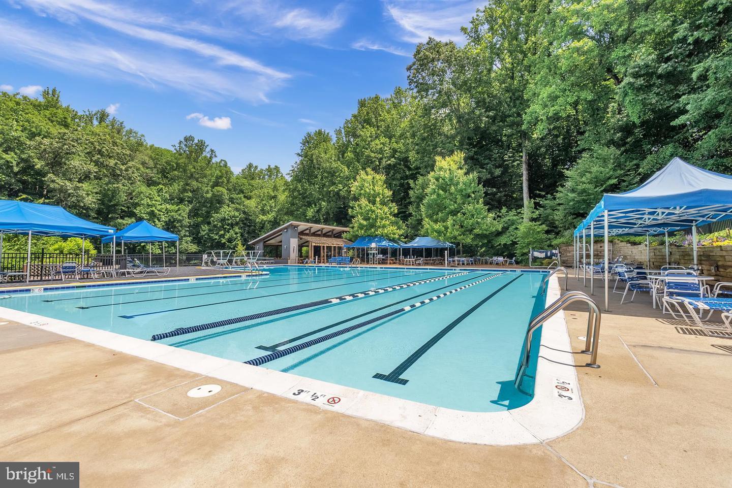 8012 LILLY STONE DRIVE