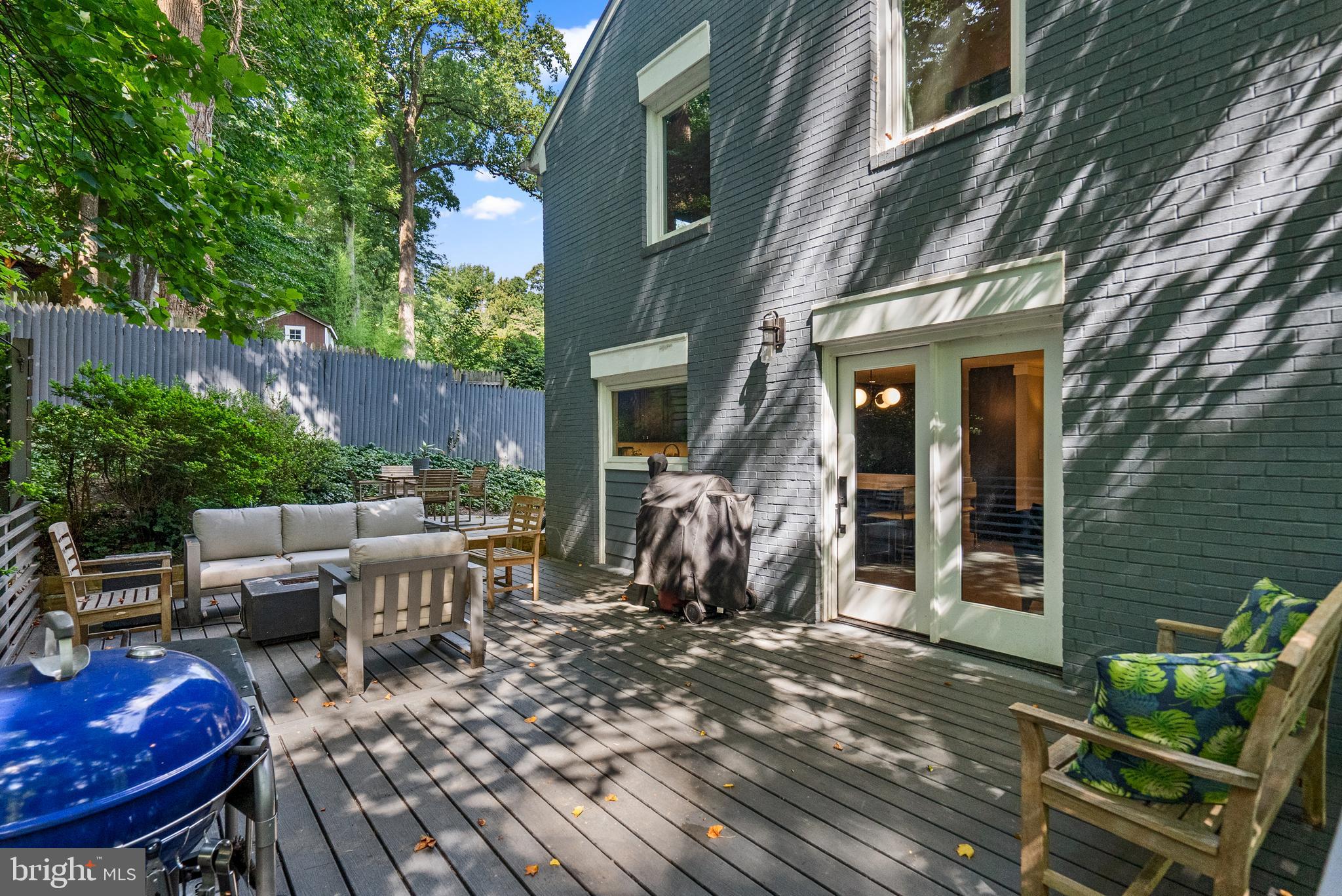 8012 LILLY STONE DRIVE