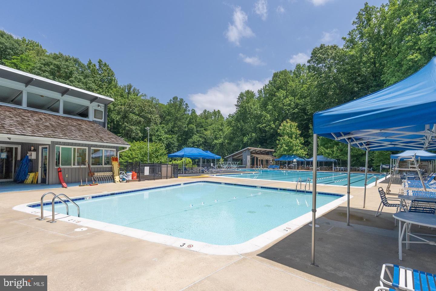 8012 LILLY STONE DRIVE