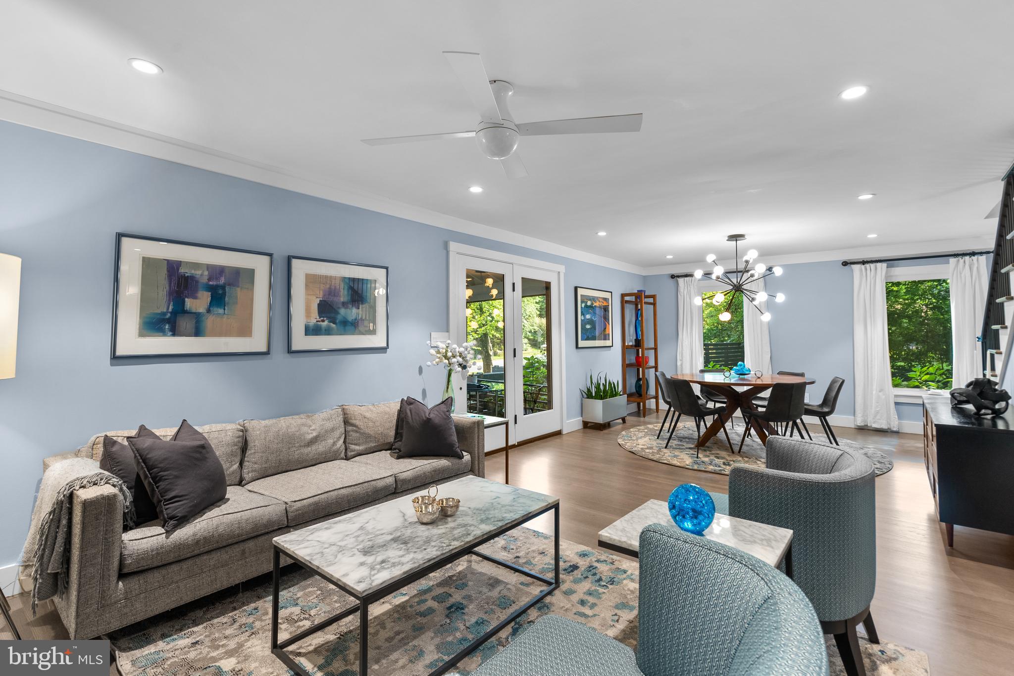 8012 LILLY STONE DRIVE