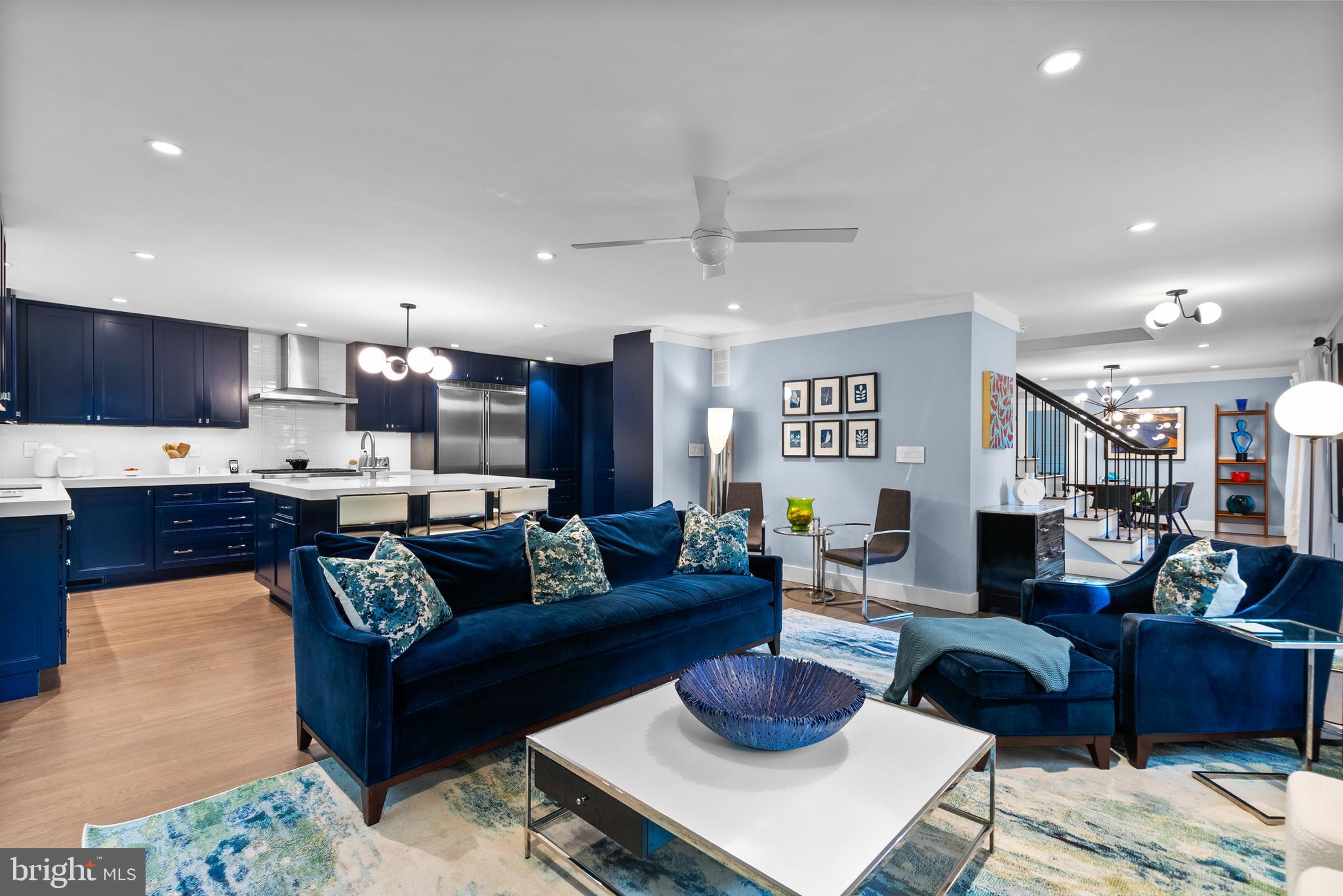 8012 LILLY STONE DRIVE