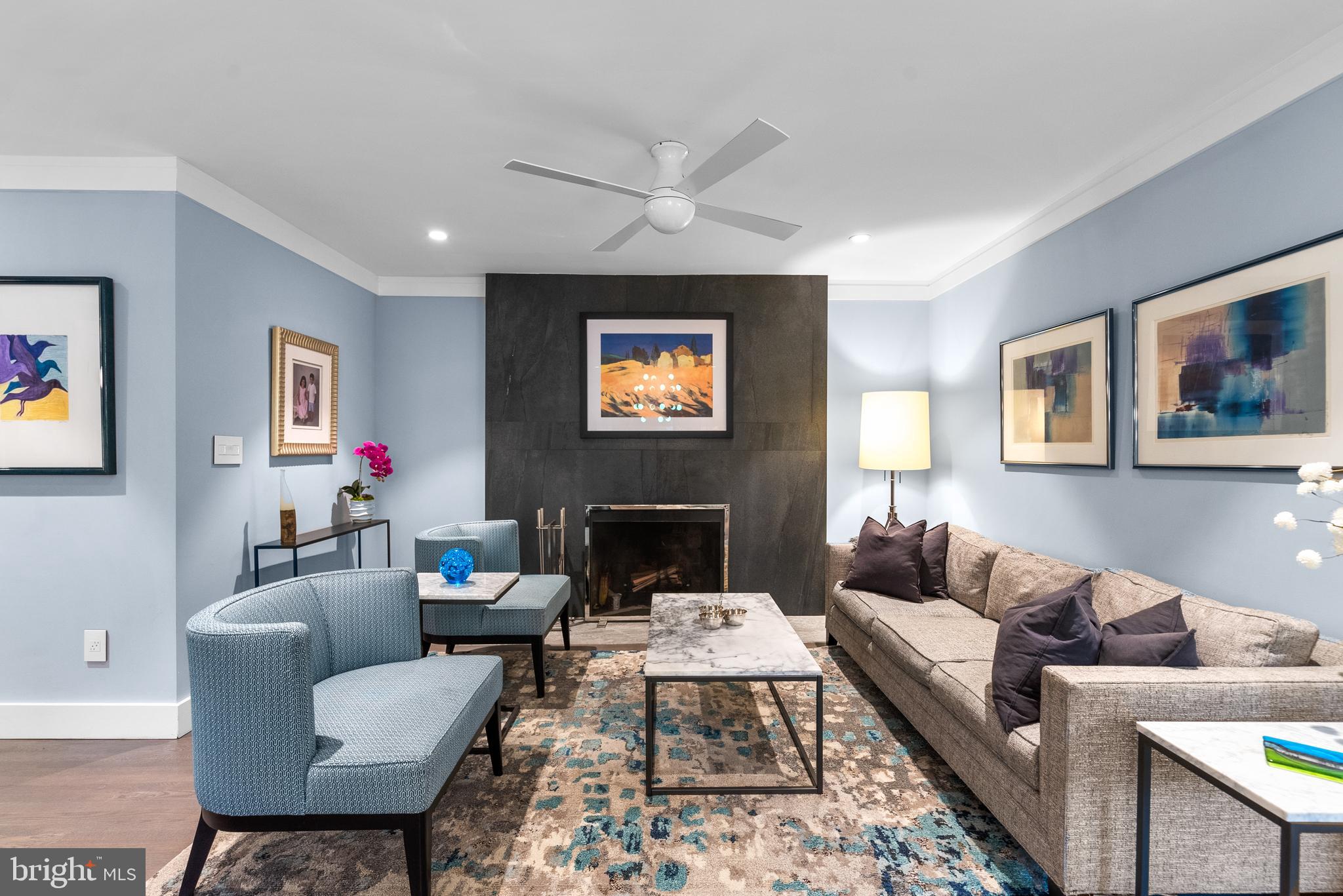 8012 LILLY STONE DRIVE