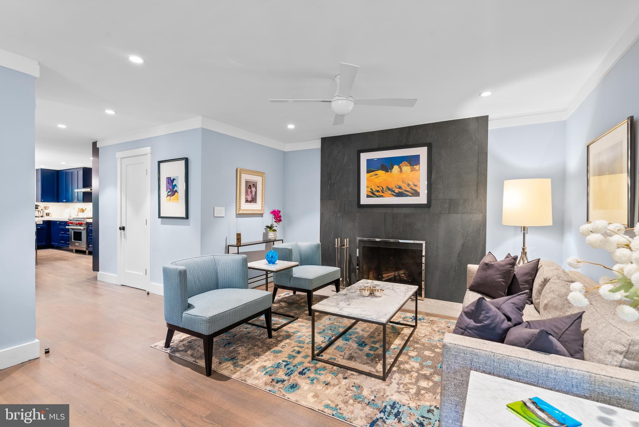 8012 LILLY STONE DRIVE