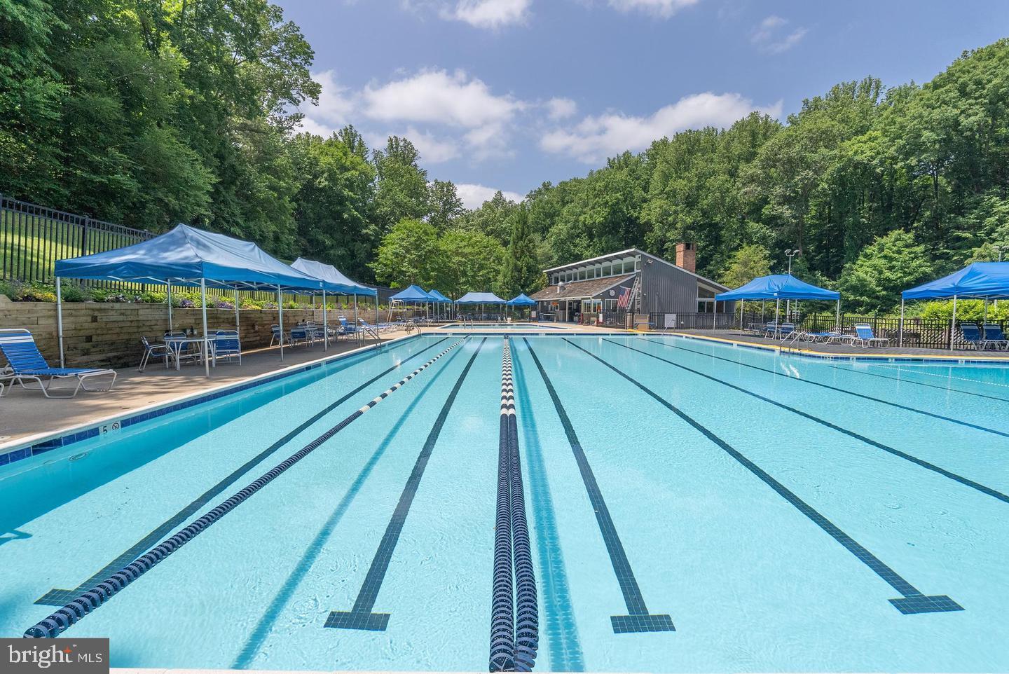 8012 LILLY STONE DRIVE