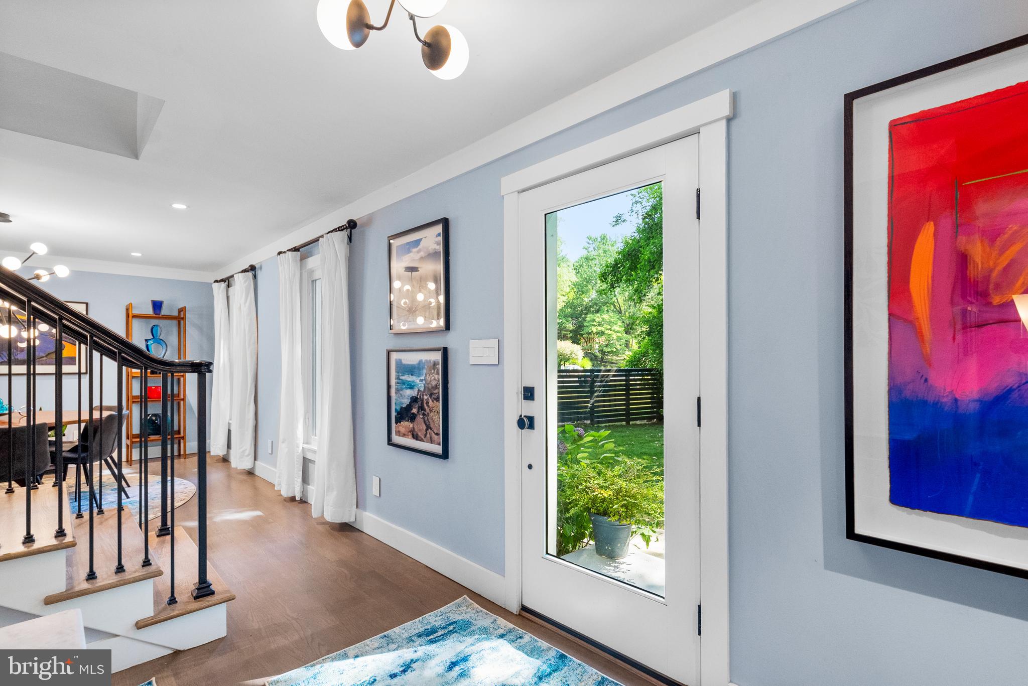 8012 LILLY STONE DRIVE