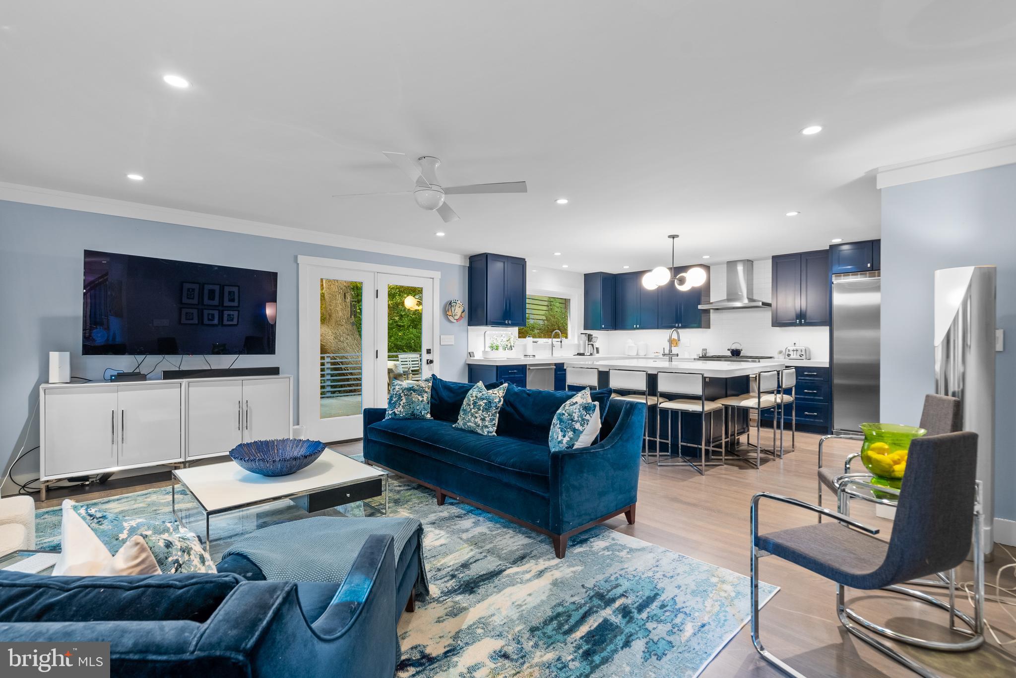 8012 LILLY STONE DRIVE