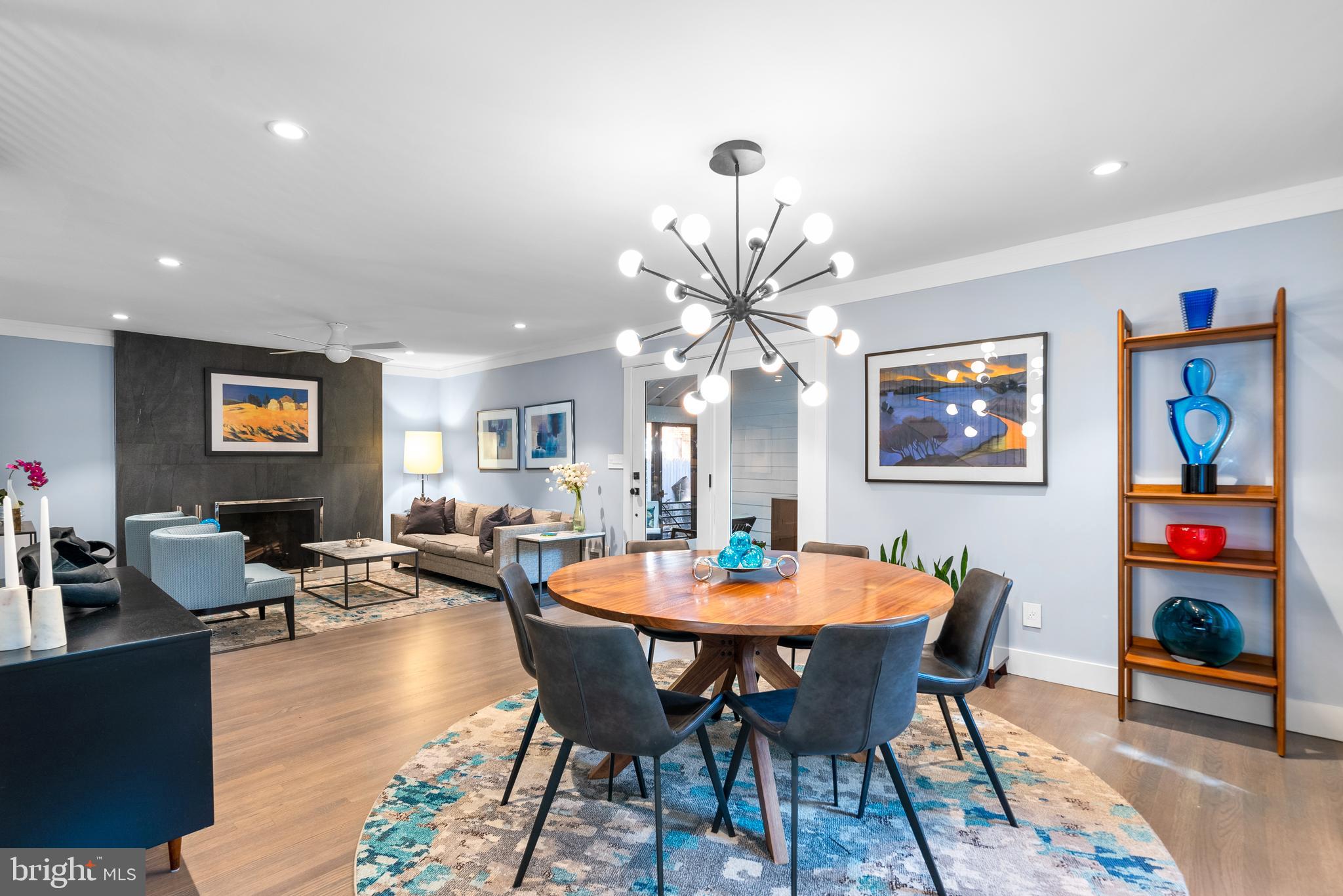 8012 LILLY STONE DRIVE