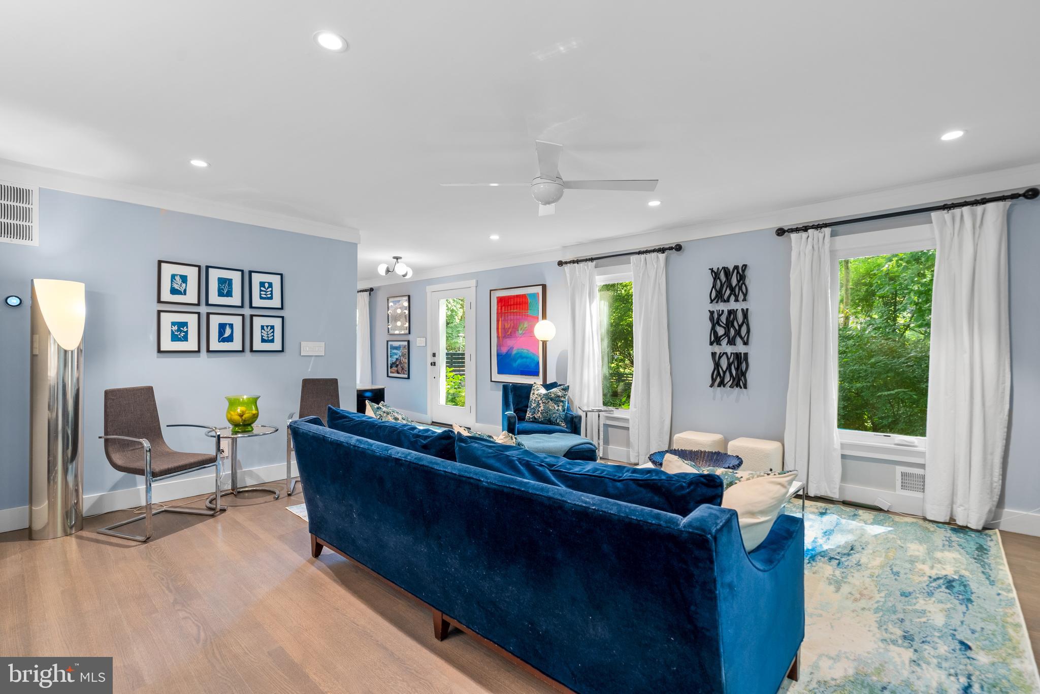 8012 LILLY STONE DRIVE