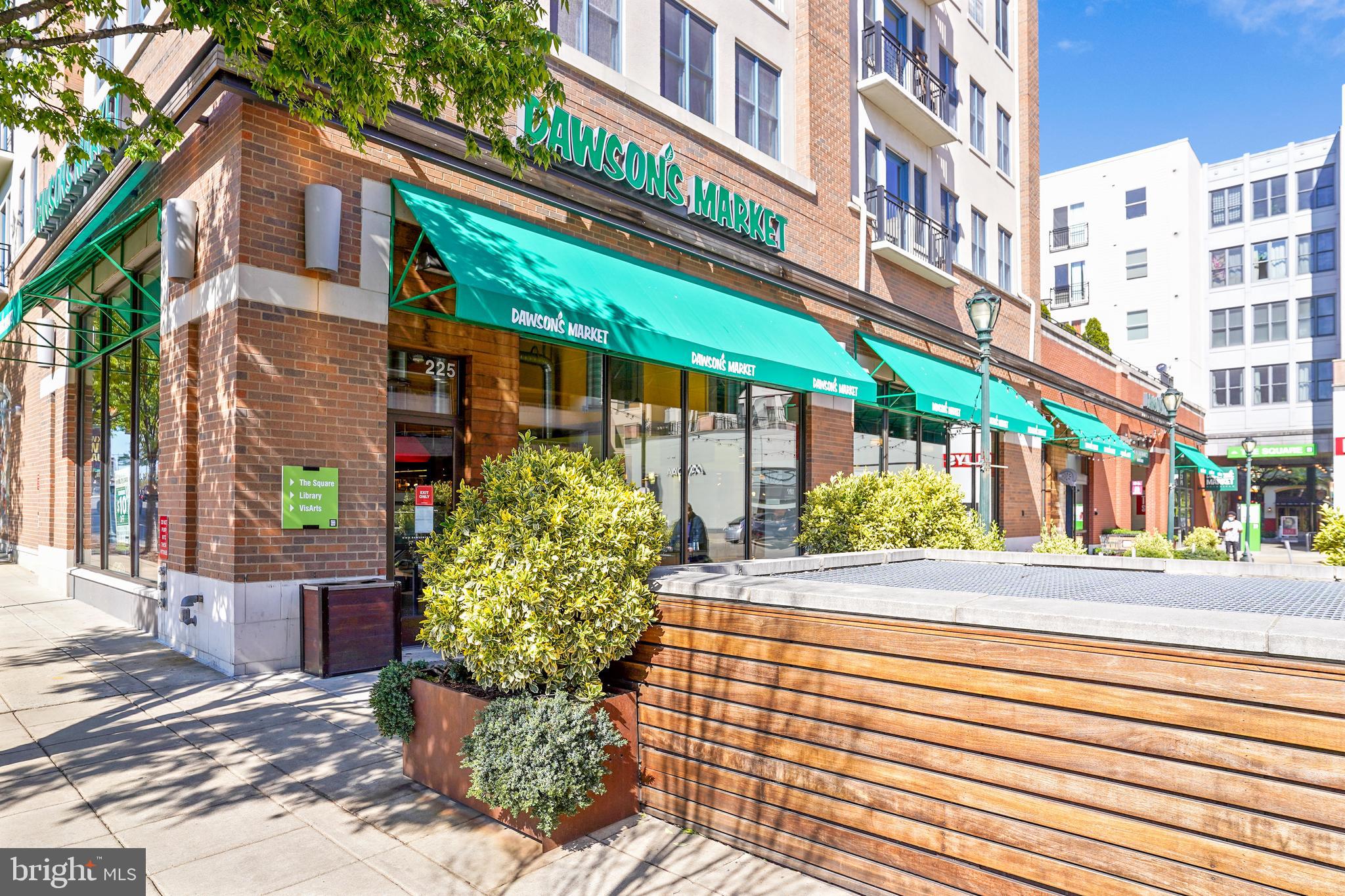 503 KING FARM BOULEVARD 307