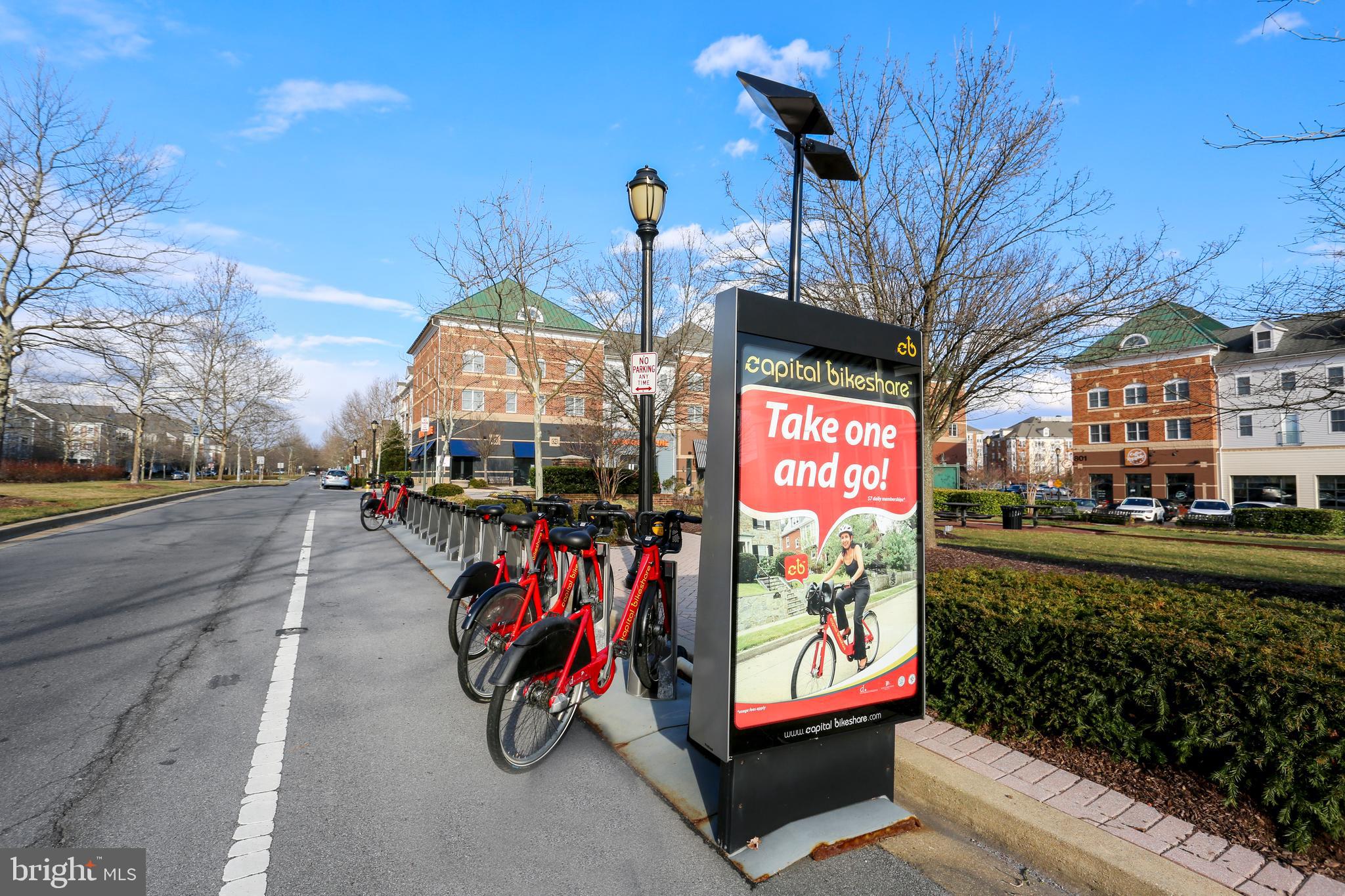 503 KING FARM BOULEVARD 307