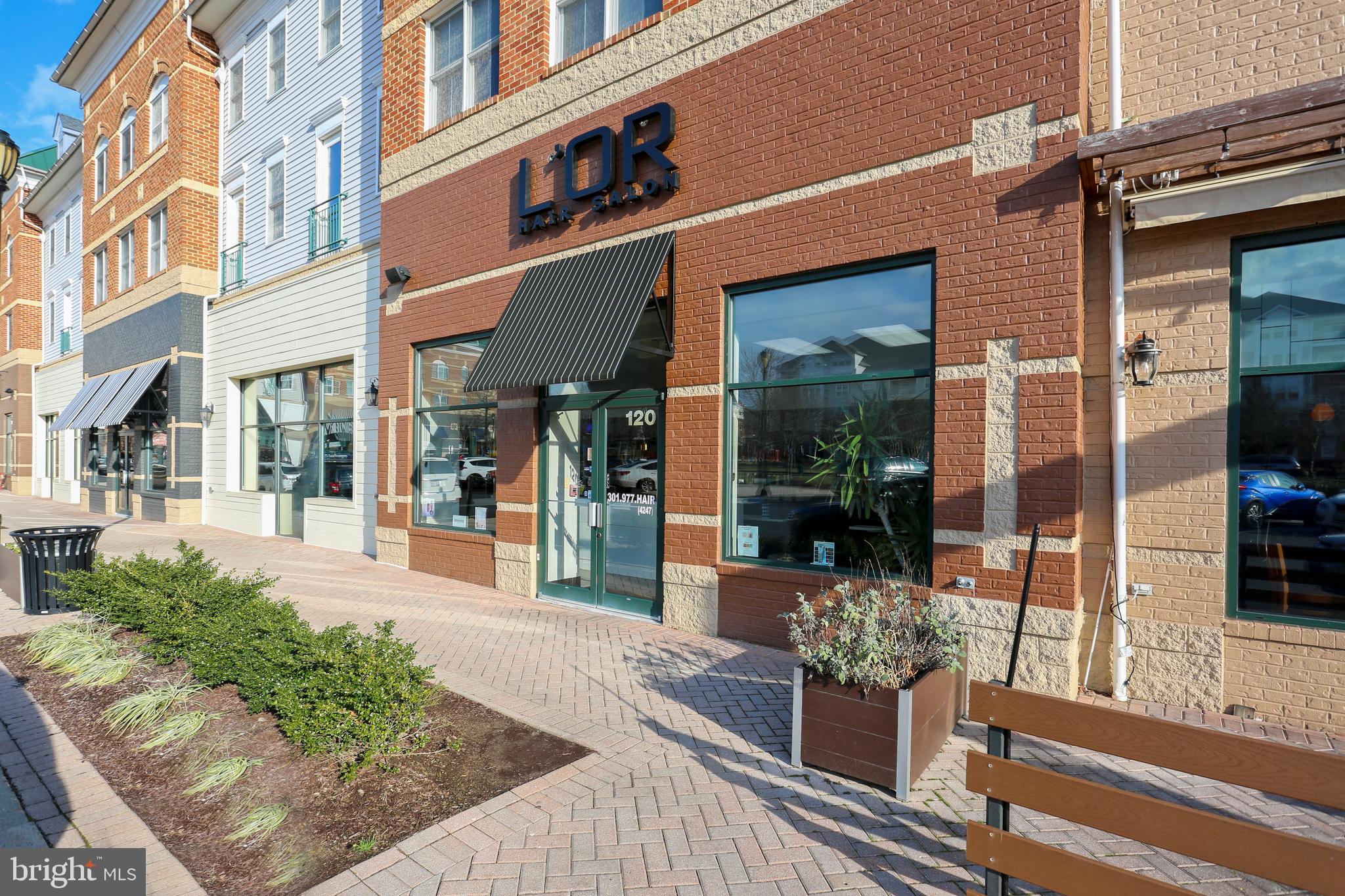 503 KING FARM BOULEVARD 307