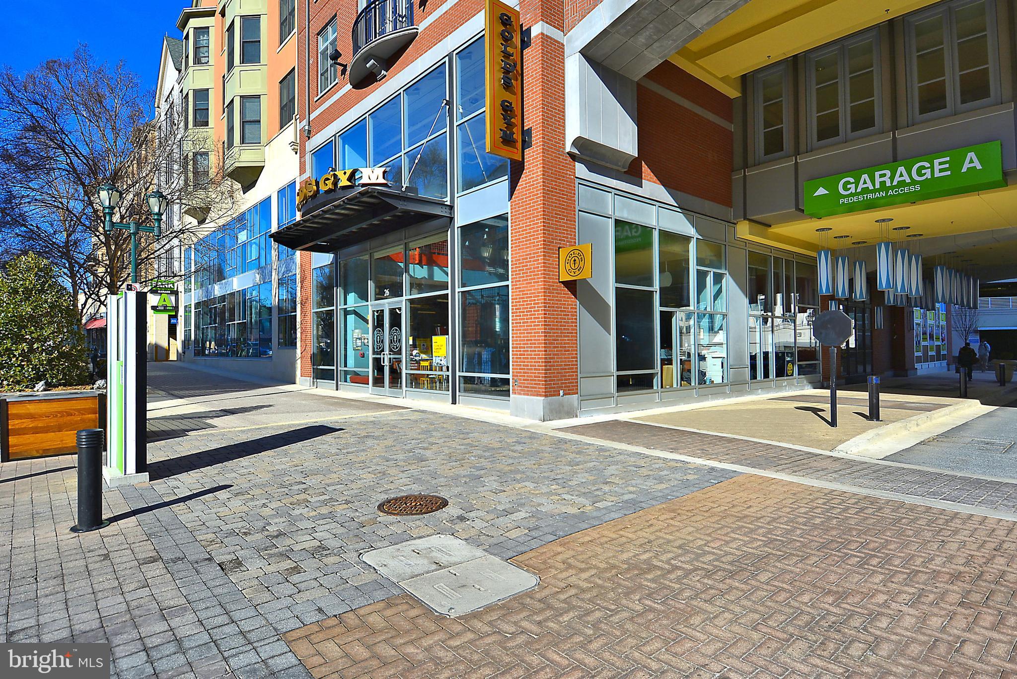 503 KING FARM BOULEVARD 307