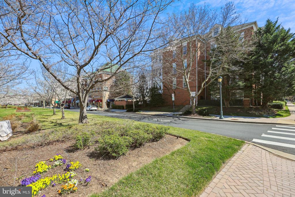 503 KING FARM BOULEVARD 307