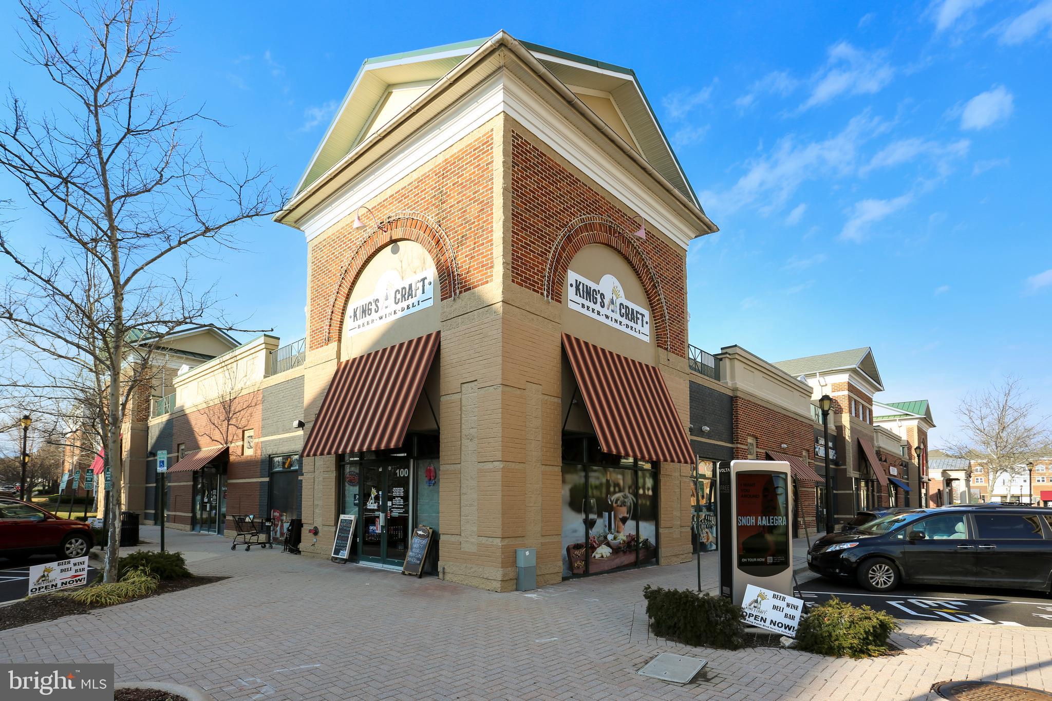 503 KING FARM BOULEVARD 307