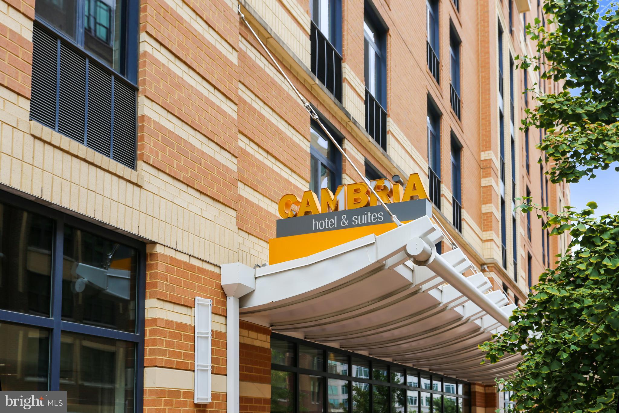 503 KING FARM BOULEVARD 307