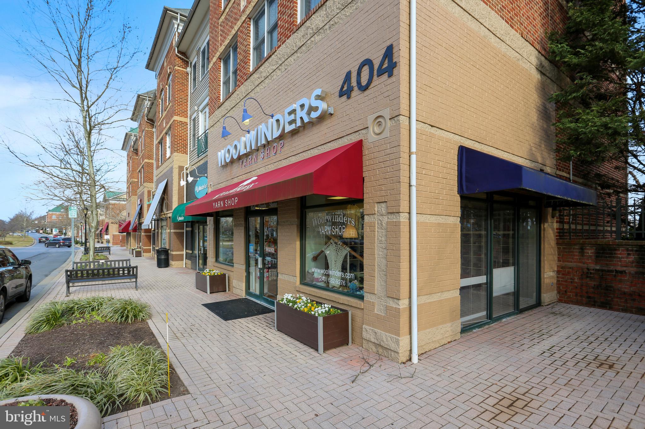 503 KING FARM BOULEVARD 307