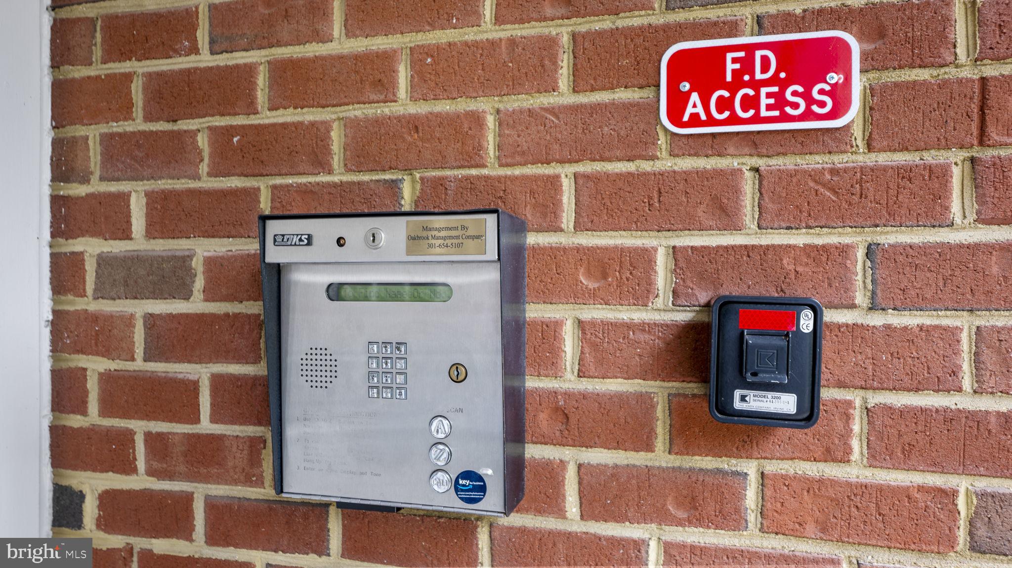 503 KING FARM BOULEVARD 307