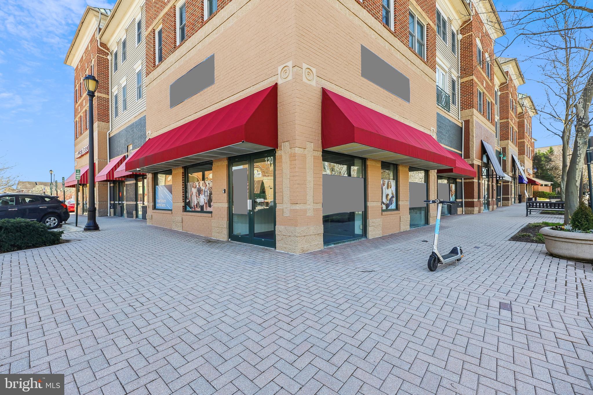 503 KING FARM BOULEVARD 307