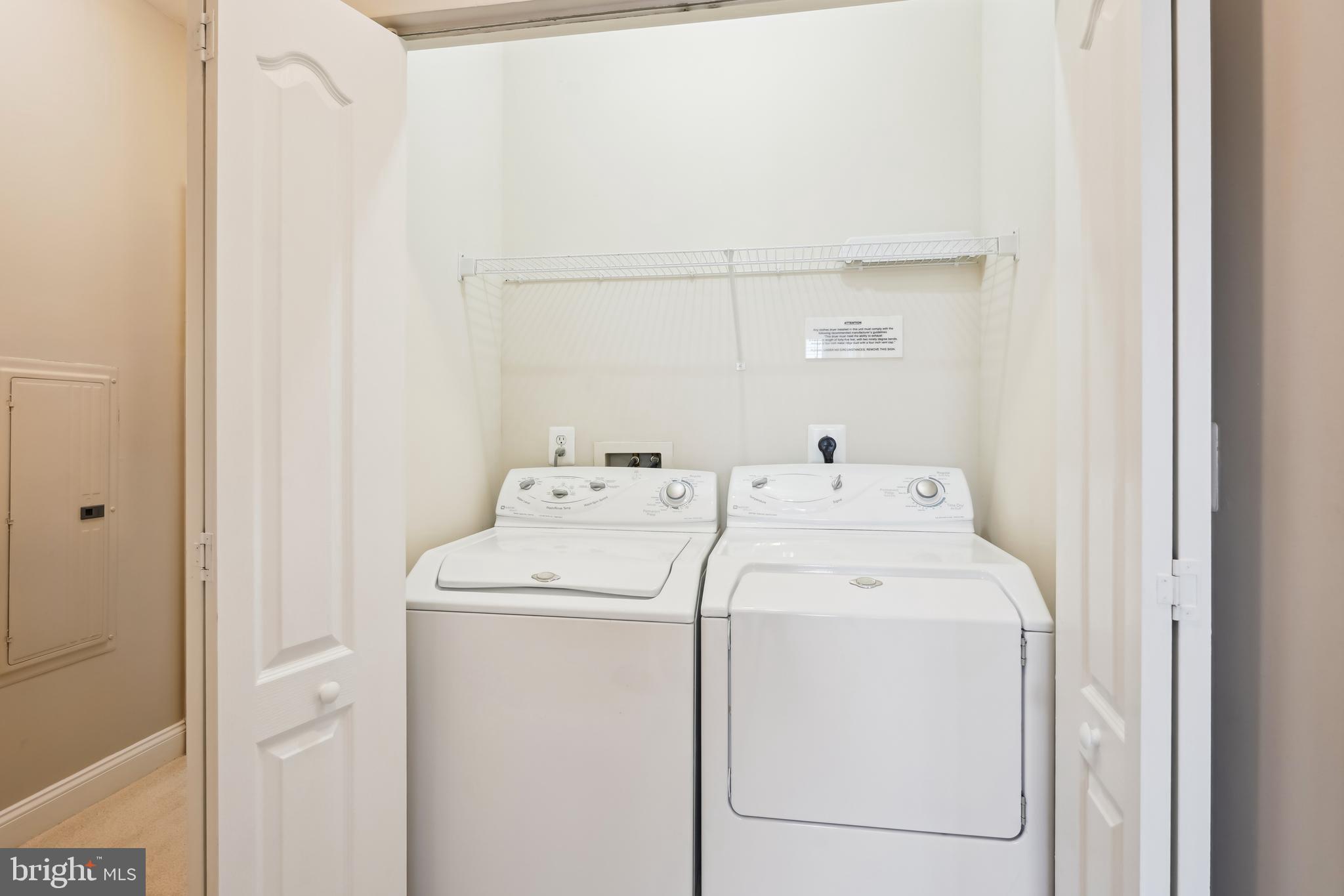 503 KING FARM BOULEVARD 307