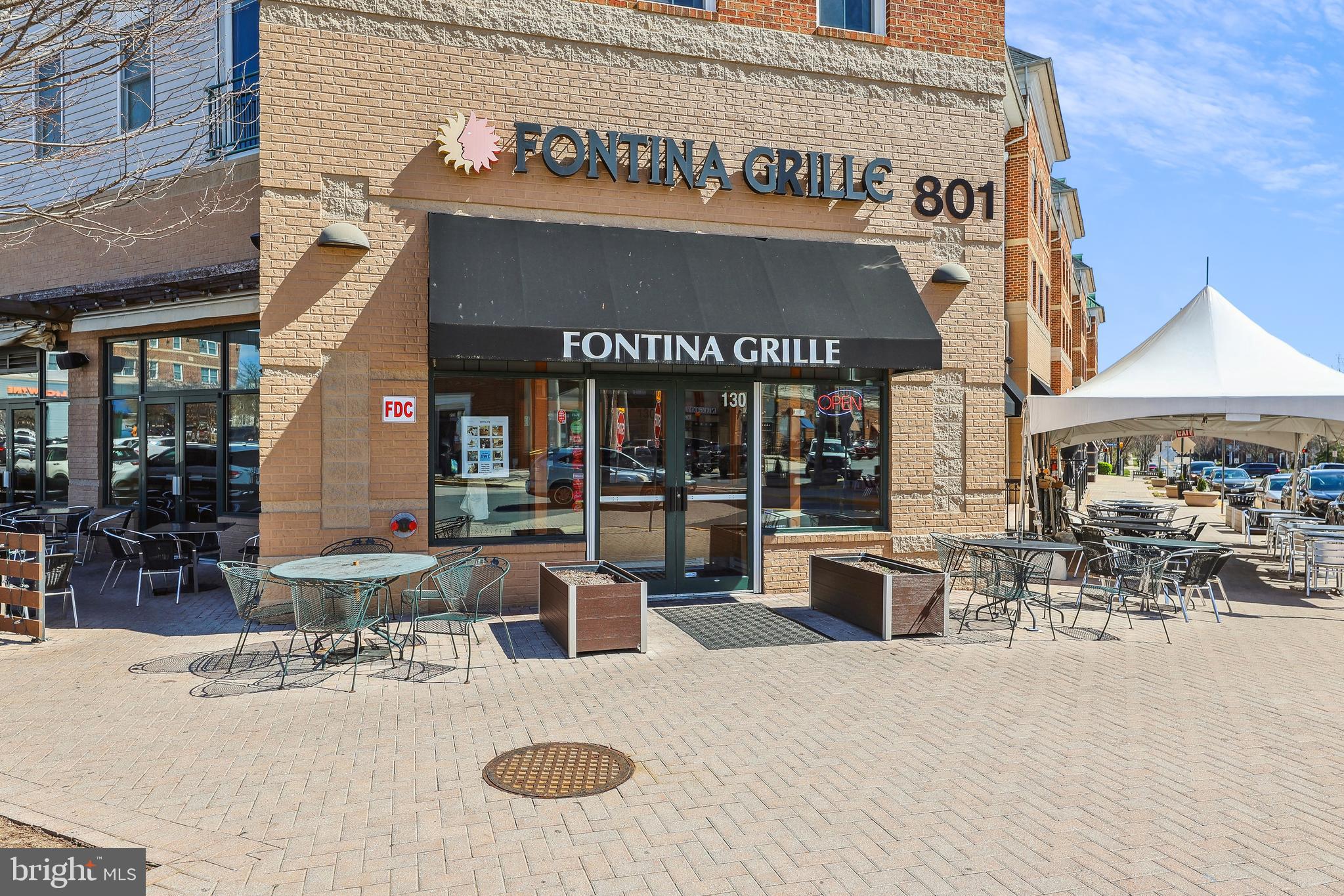 503 KING FARM BOULEVARD 307