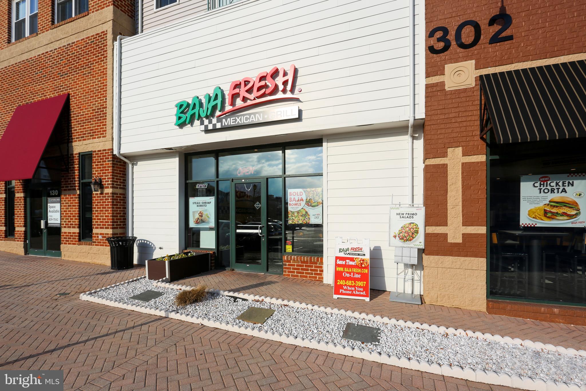 503 KING FARM BOULEVARD 307