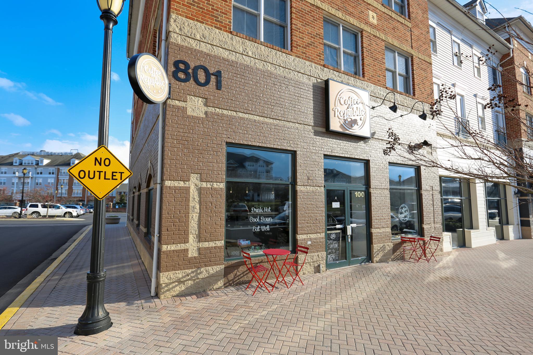 503 KING FARM BOULEVARD 307