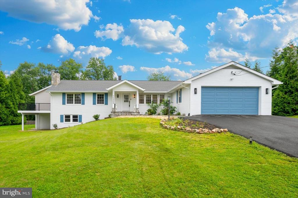 14209 MARIAN DRIVE