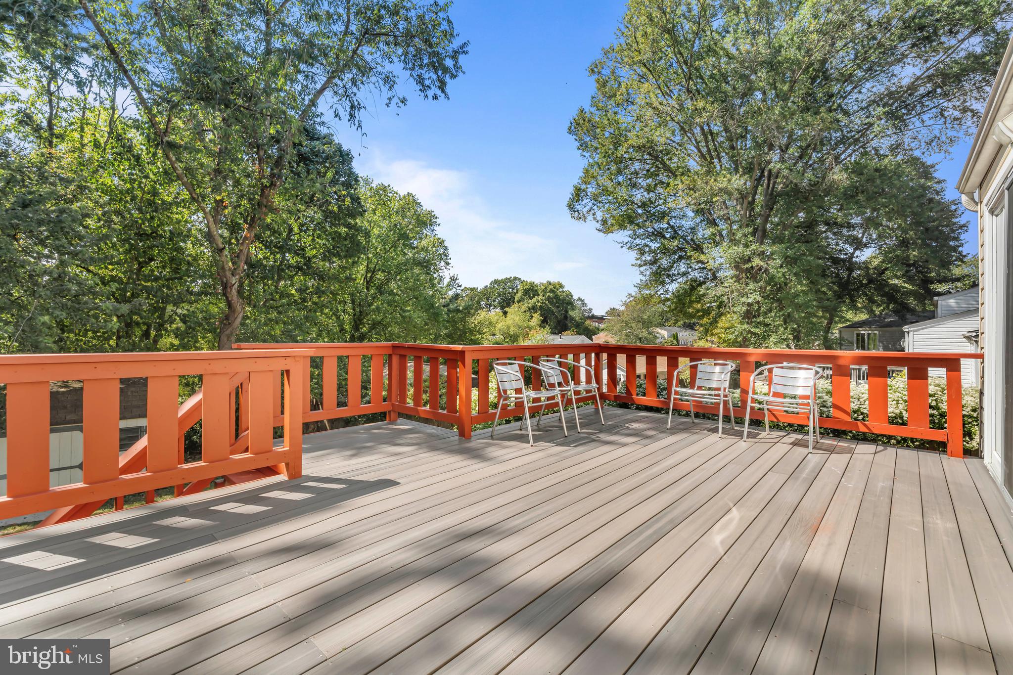 19208 FOX CHAPEL DRIVE