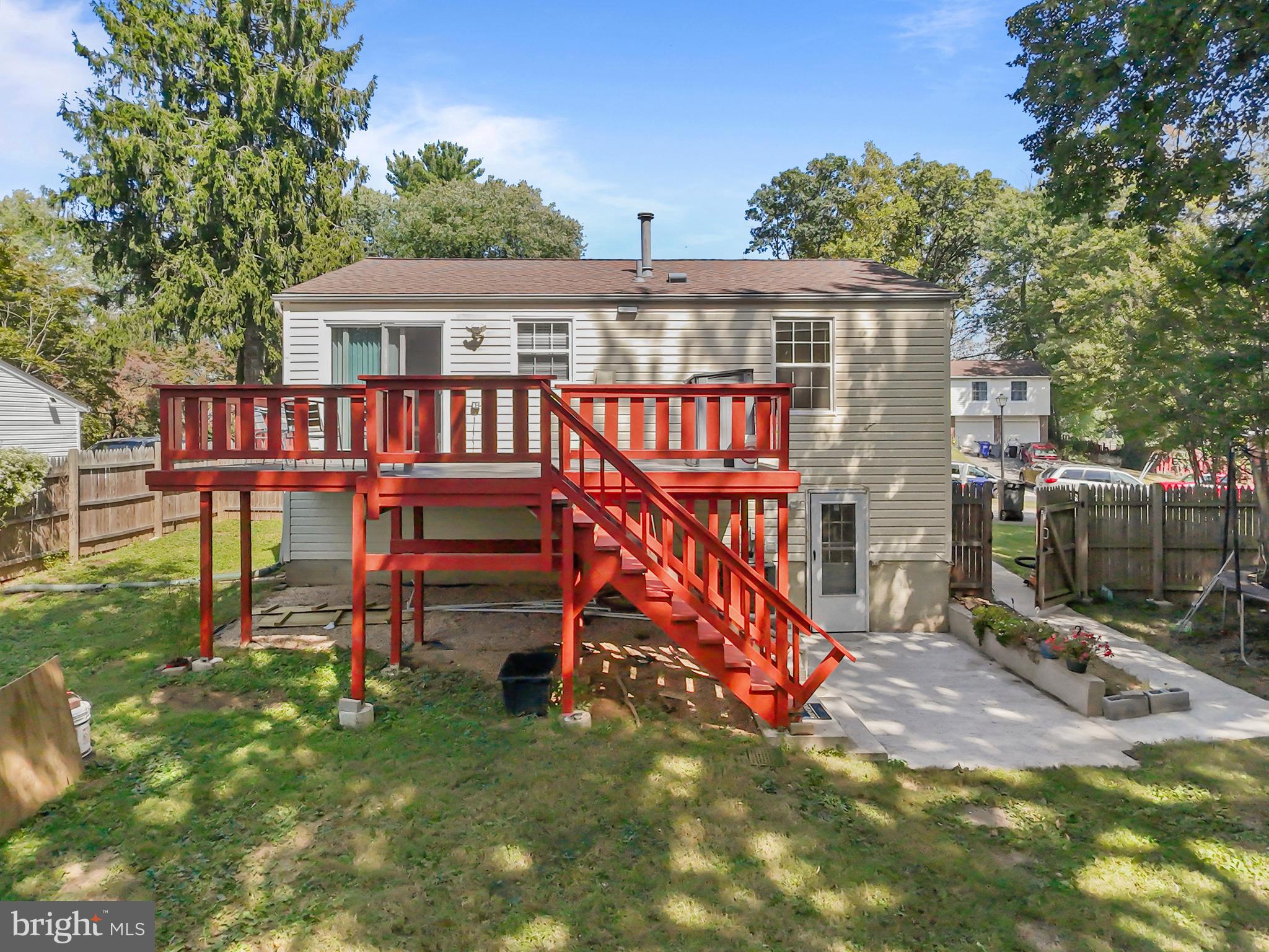 19208 FOX CHAPEL DRIVE