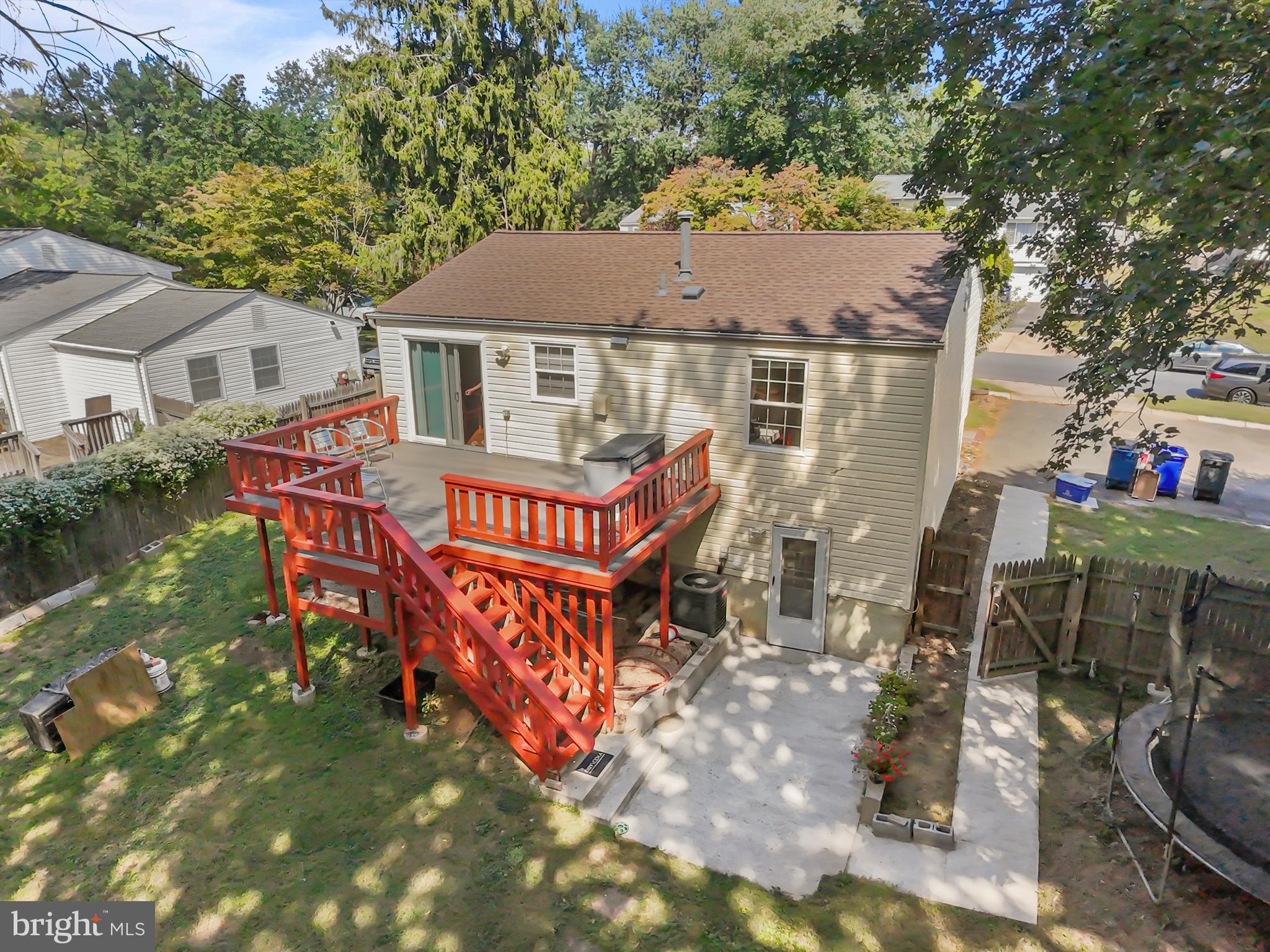 19208 FOX CHAPEL DRIVE