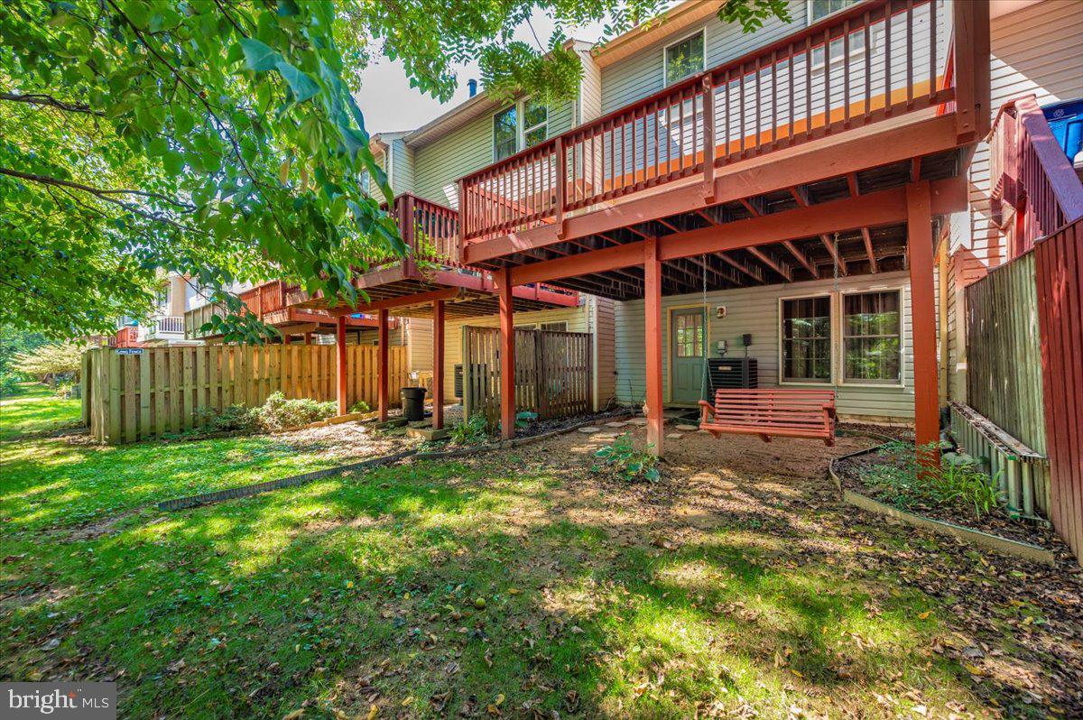 19223 CROSS RIDGE DRIVE