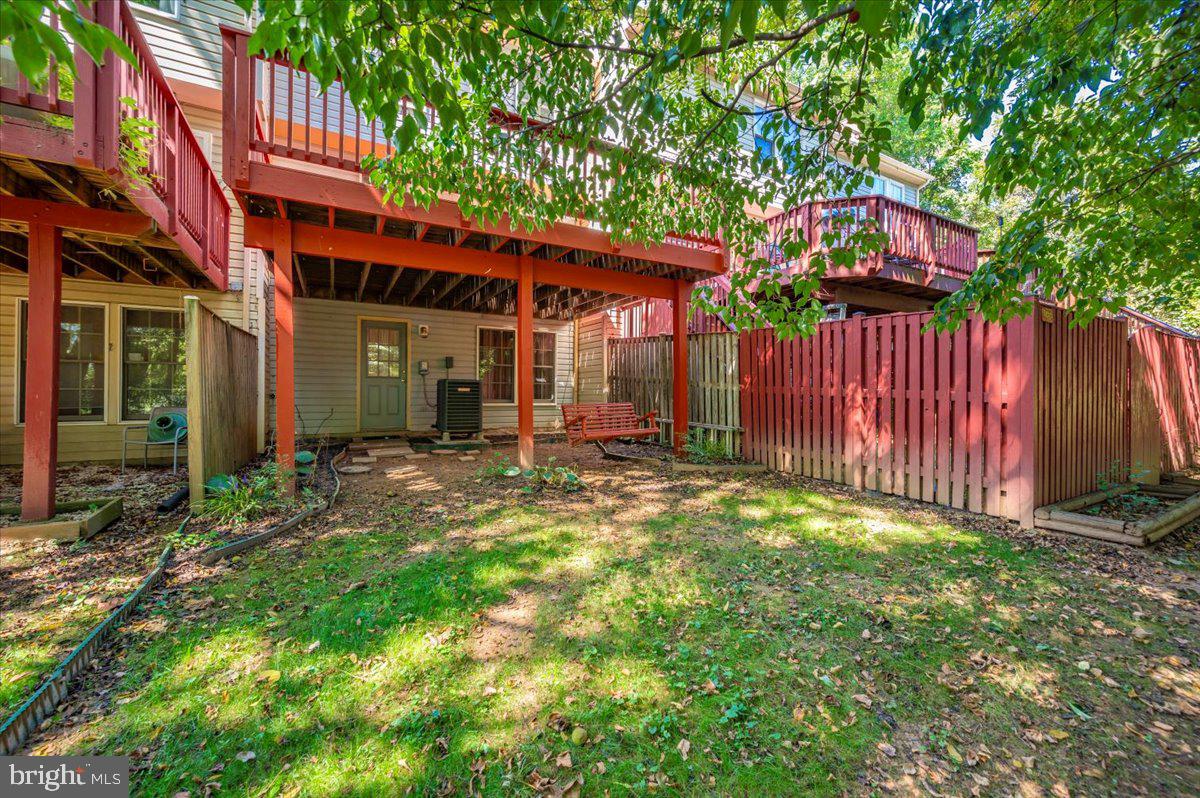 19223 CROSS RIDGE DRIVE