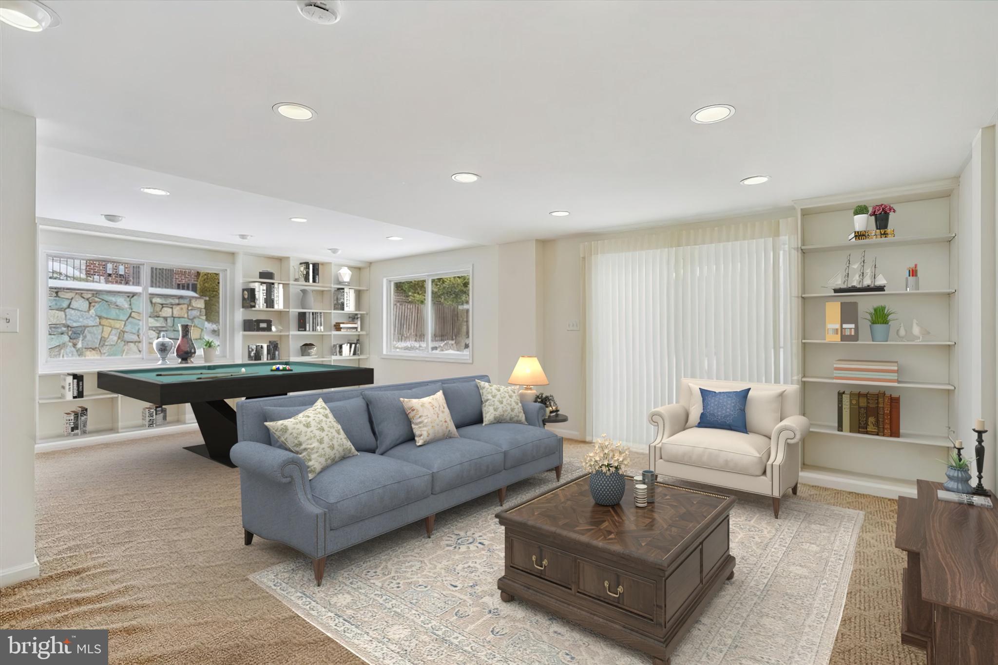 5905 MCKINLEY STREET