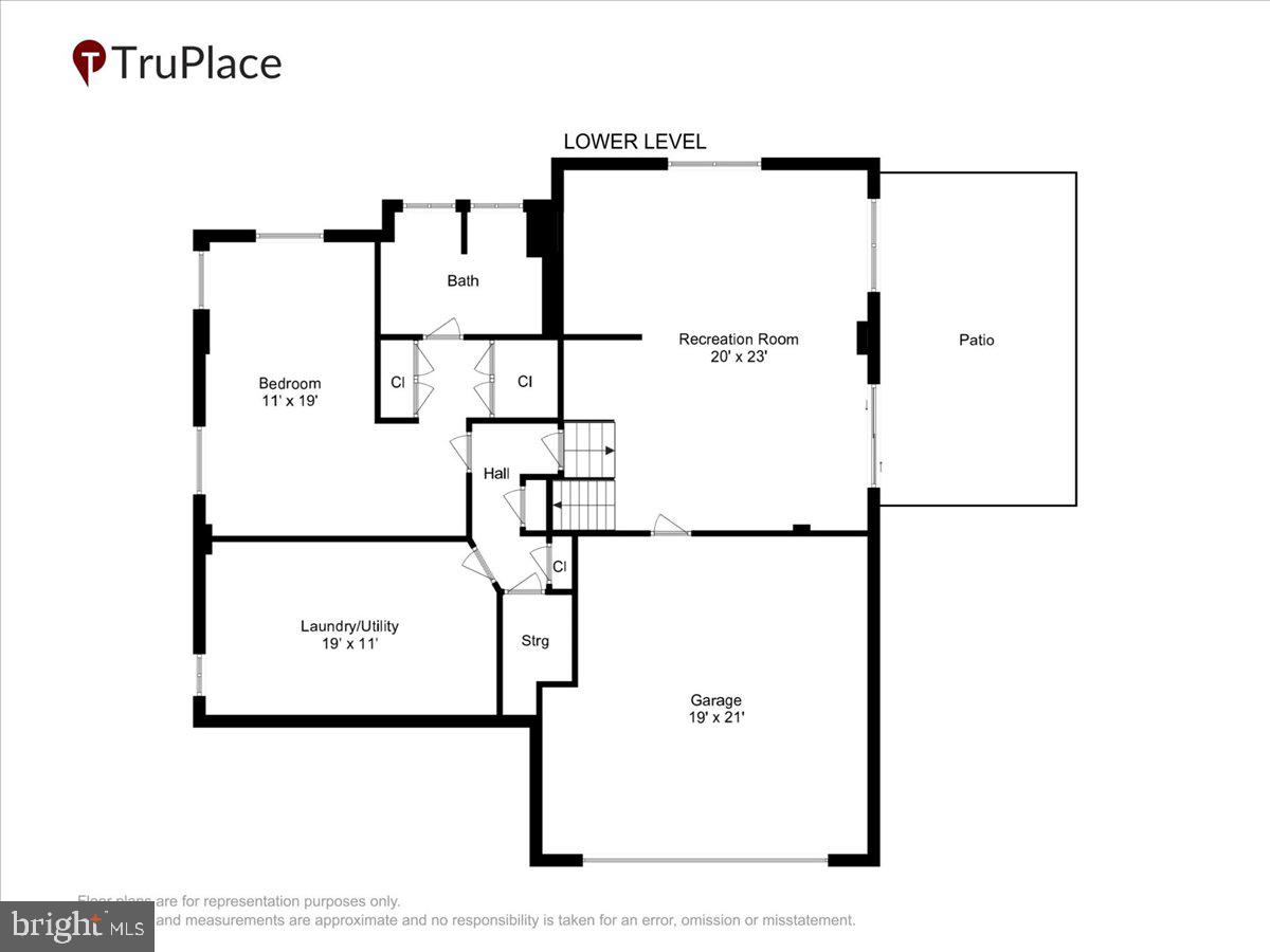 5905 MCKINLEY STREET