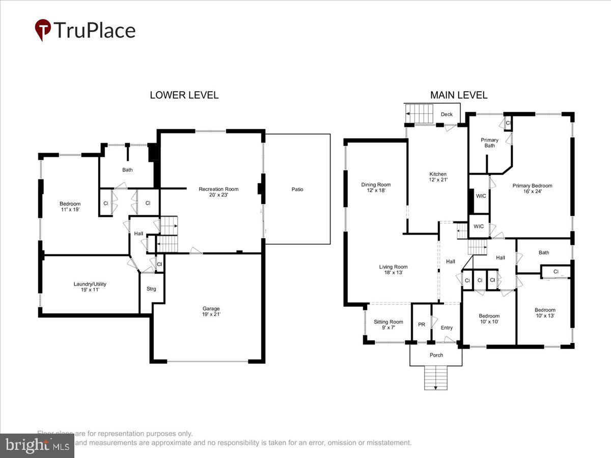 5905 MCKINLEY STREET