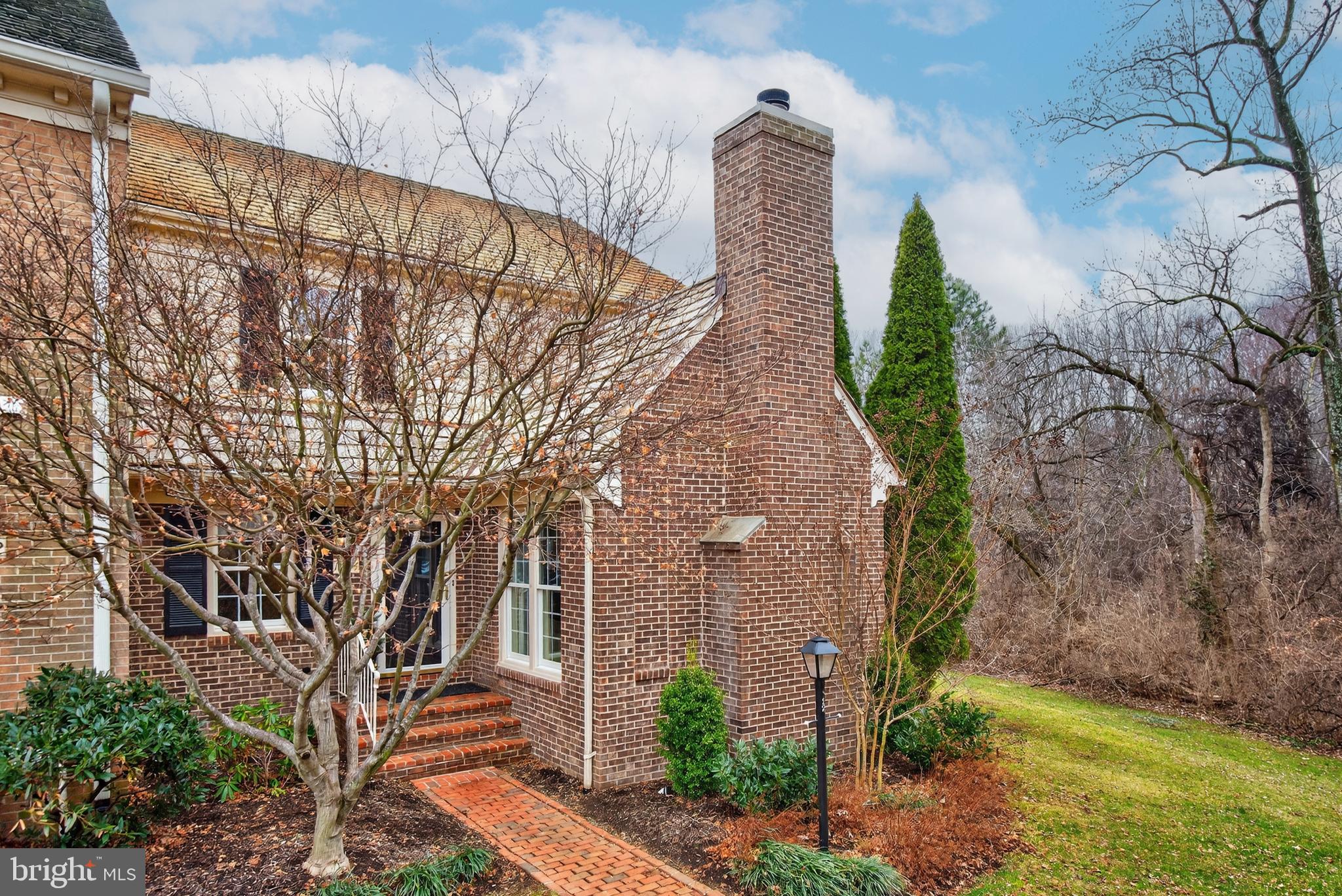 10714 BREWER HOUSE