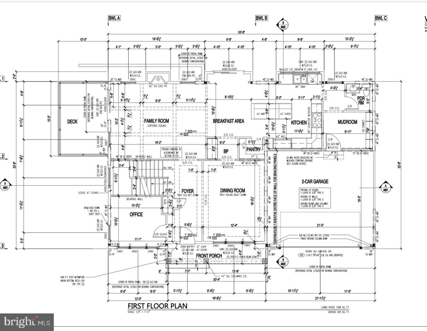 8104 WOODHAVEN BOULEVARD