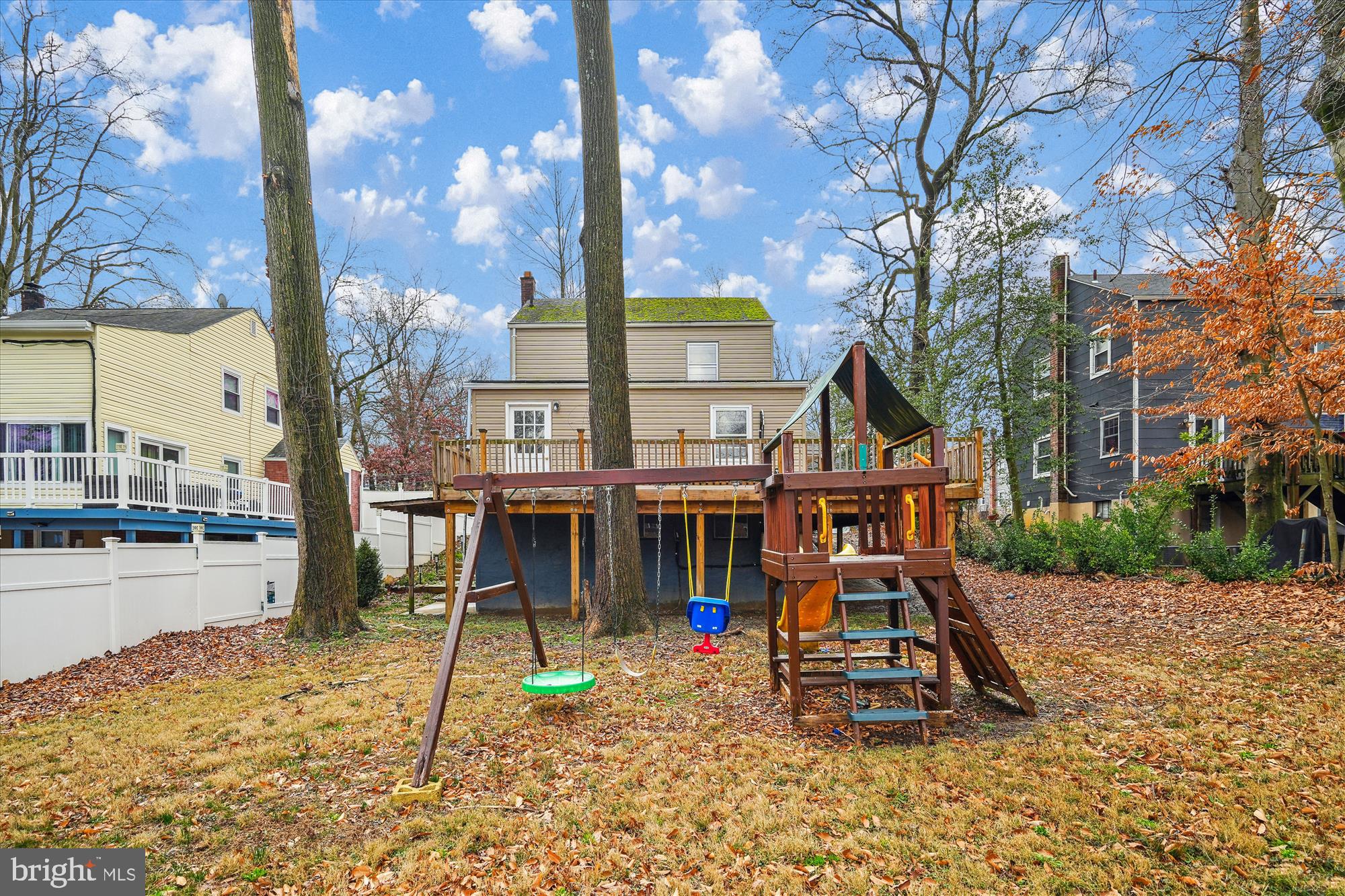 4812 LACKAWANNA STREET