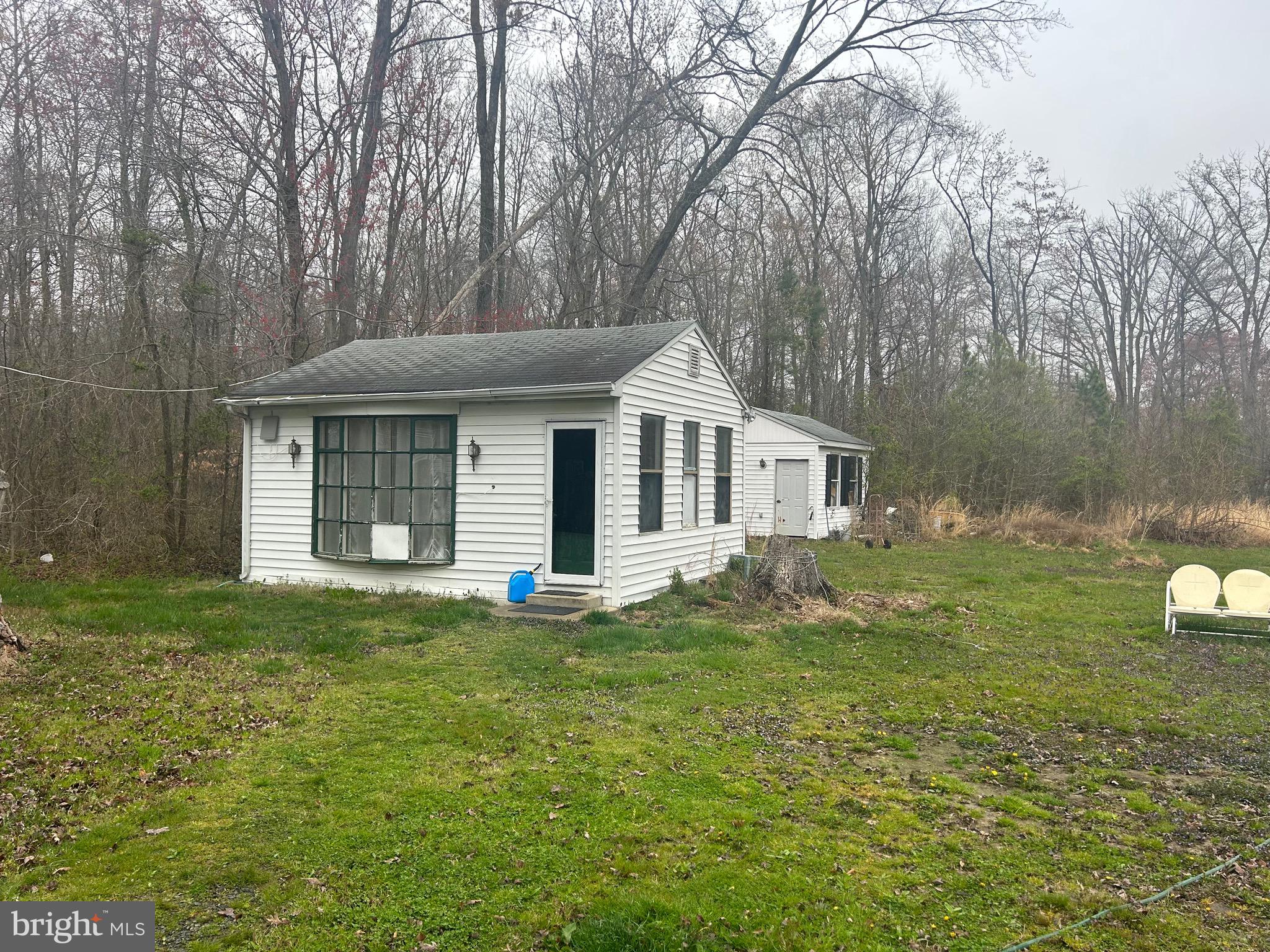 16110 STONE FOOT ROAD