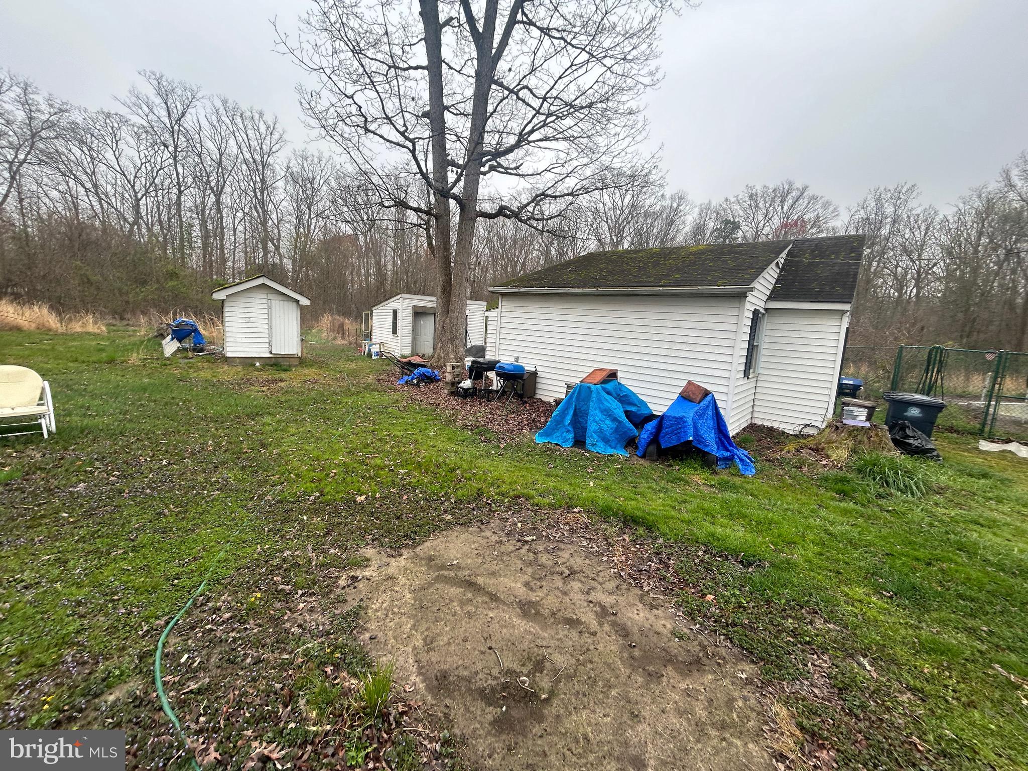 16110 STONE FOOT ROAD