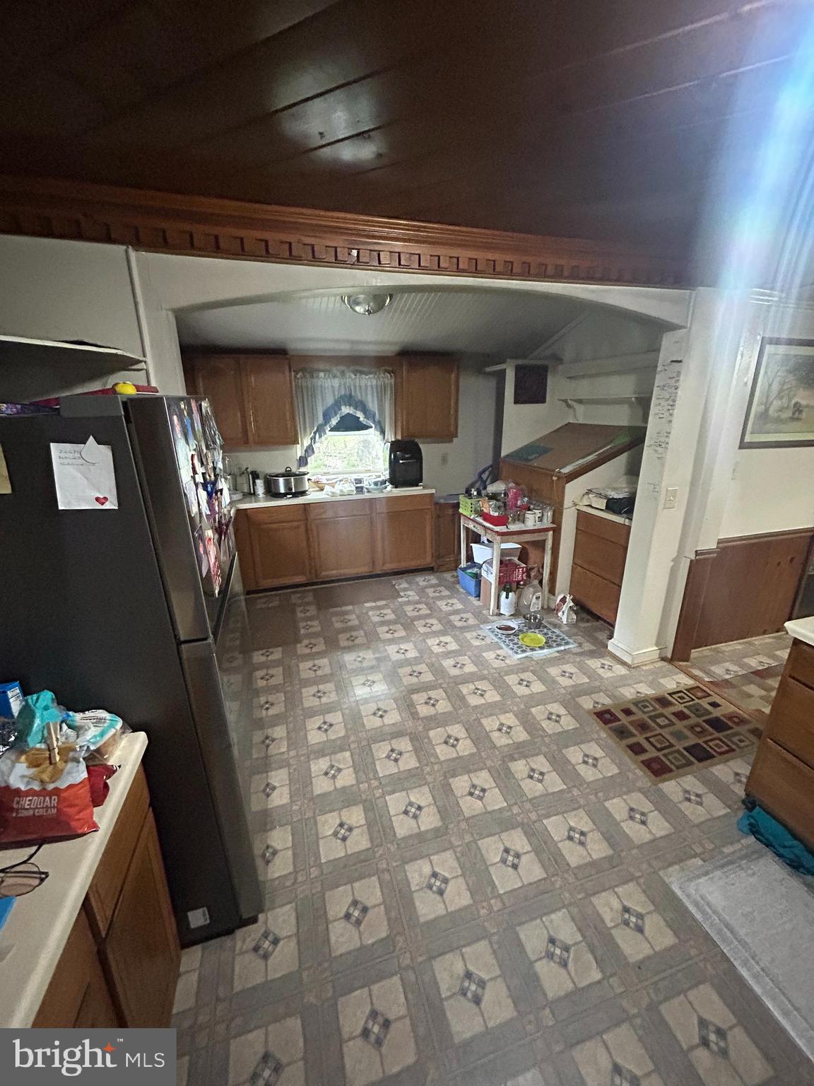 16110 STONE FOOT ROAD