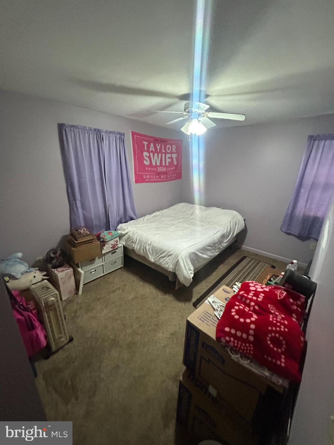 16110 STONE FOOT ROAD