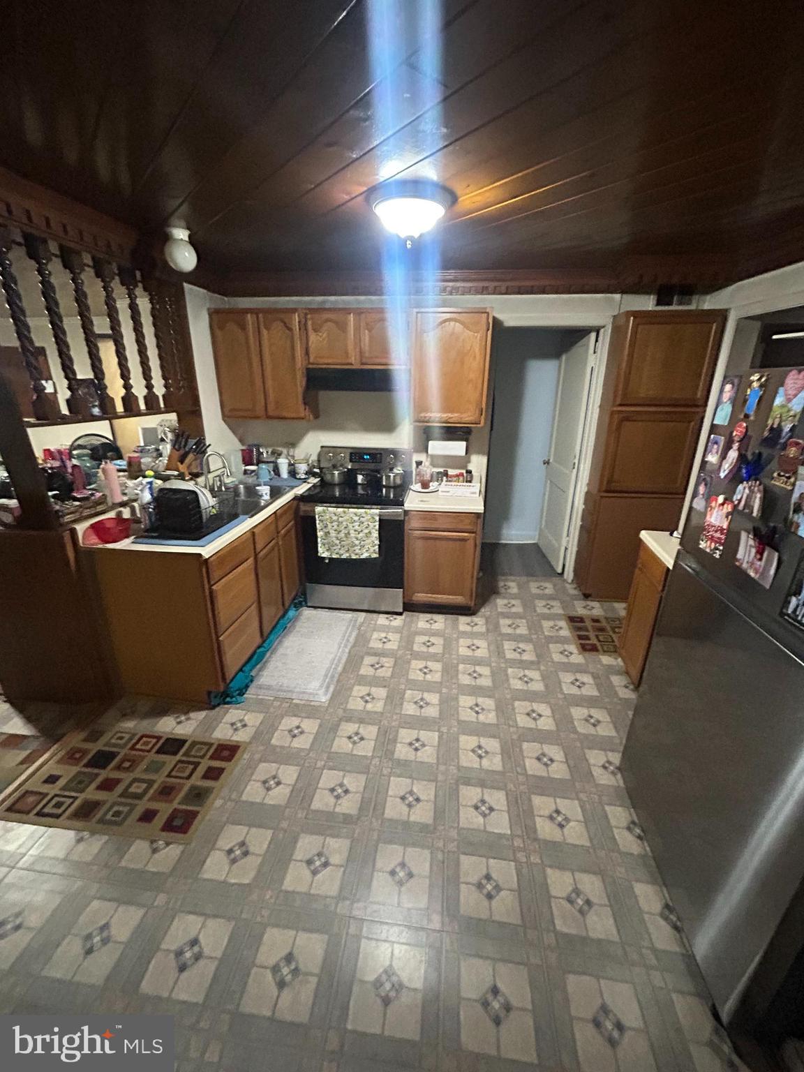 16110 STONE FOOT ROAD