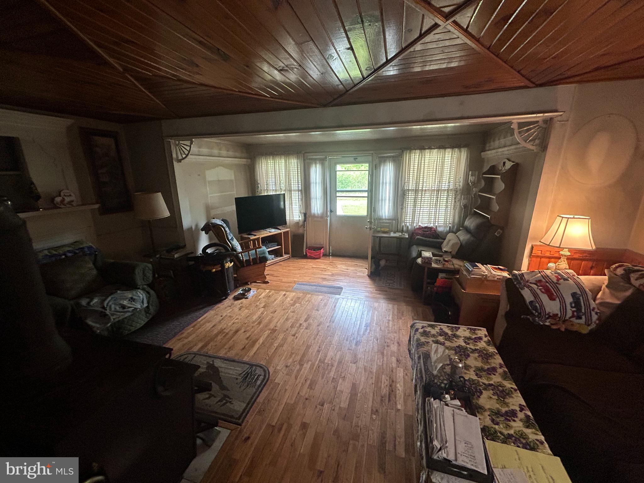 16110 STONE FOOT ROAD