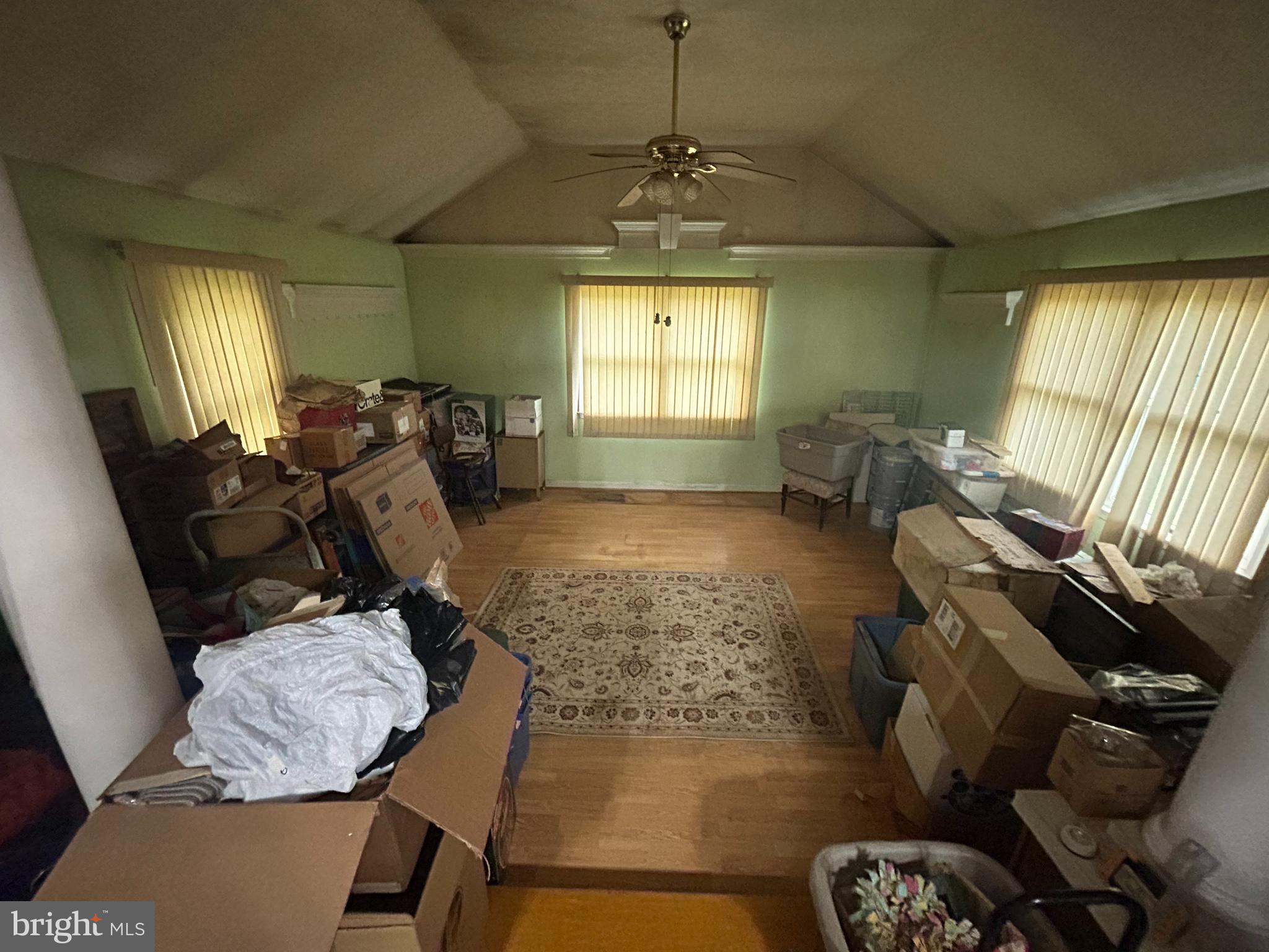 16110 STONE FOOT ROAD