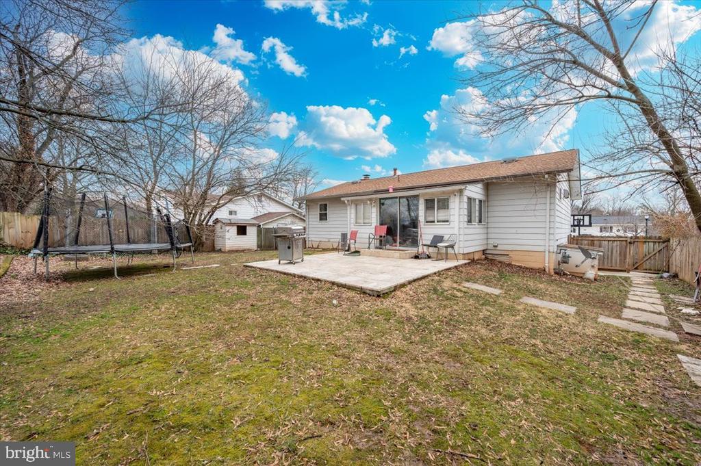 5005 STEWART COURT